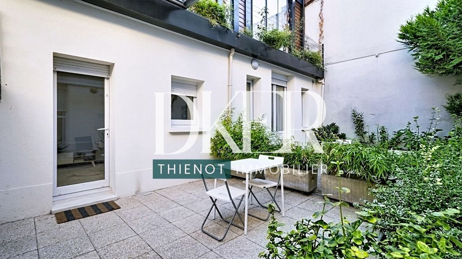 Appartement à vendre, 34m², Reims