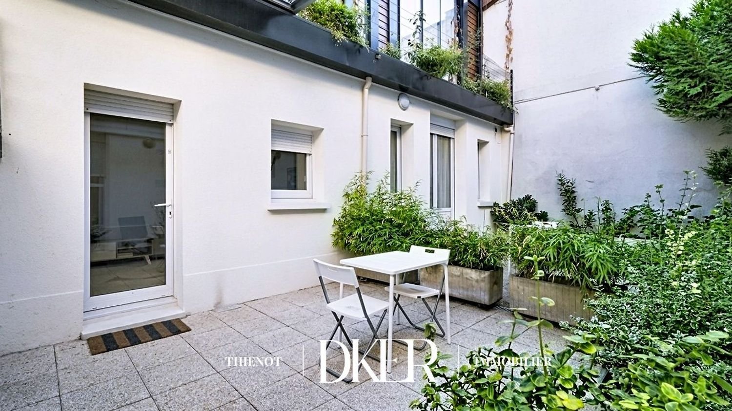 Appartement à vendre, 34m², Reims