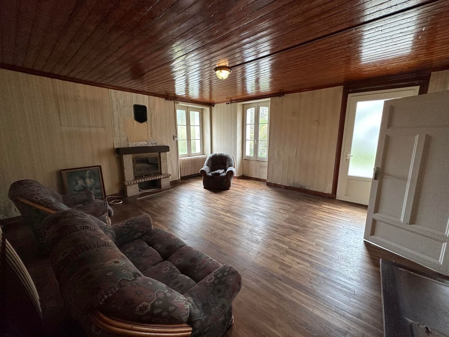 Maison à vendre, 80m², Camors
