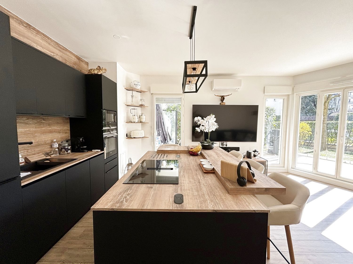 Appartement à vendre, 65m², Le Plessis-Trévise