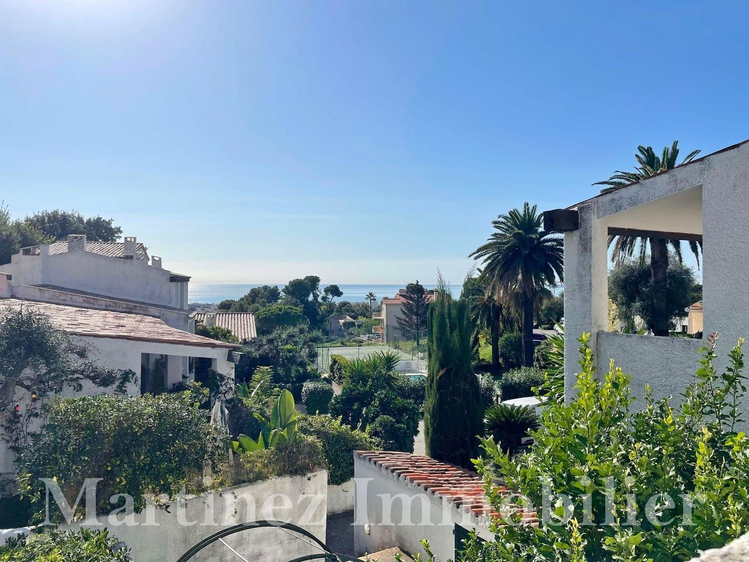 Maison à vendre, 128m², Cagnes-sur-Mer