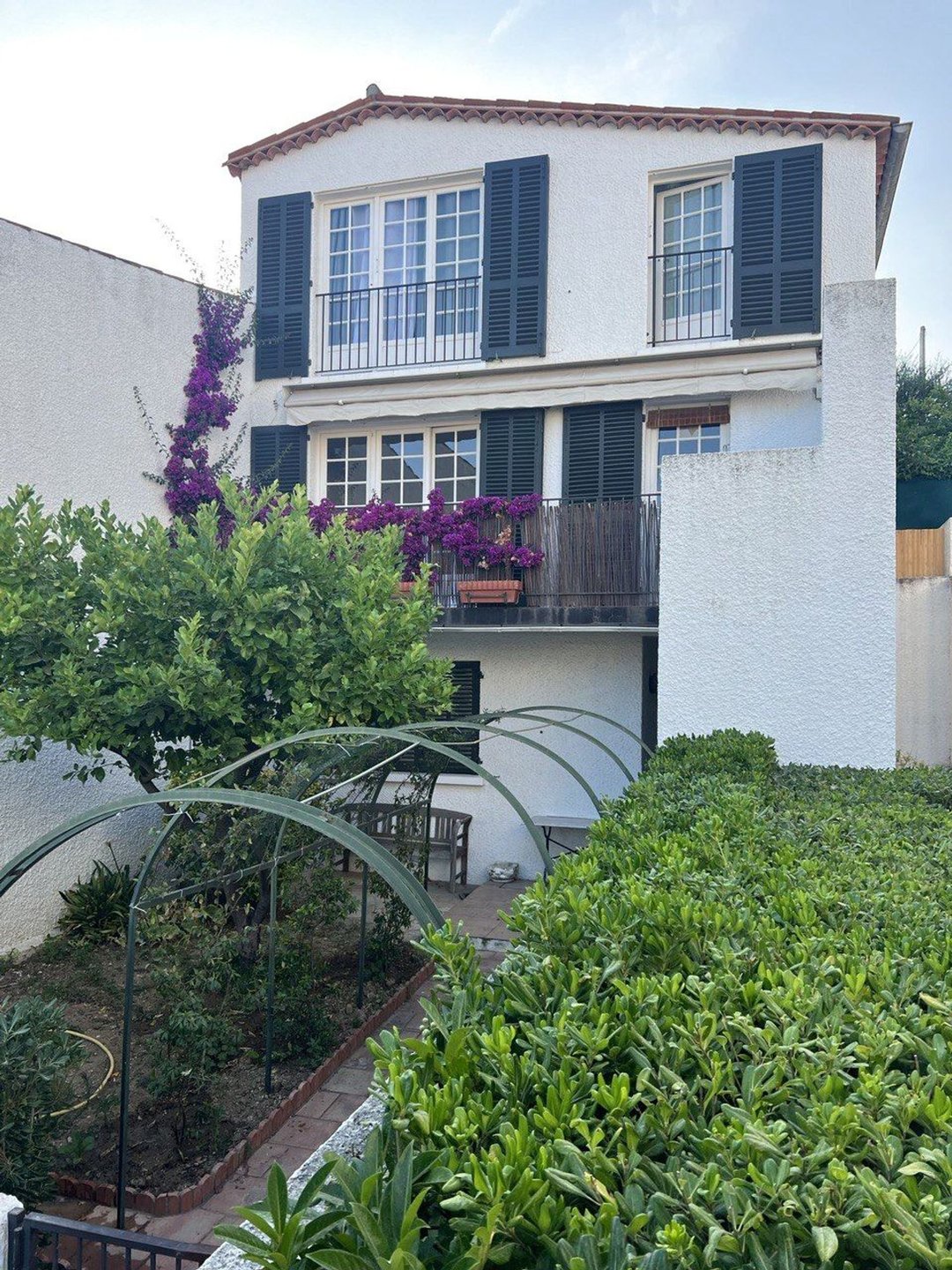 Maison à vendre, 128m², Cagnes-sur-Mer