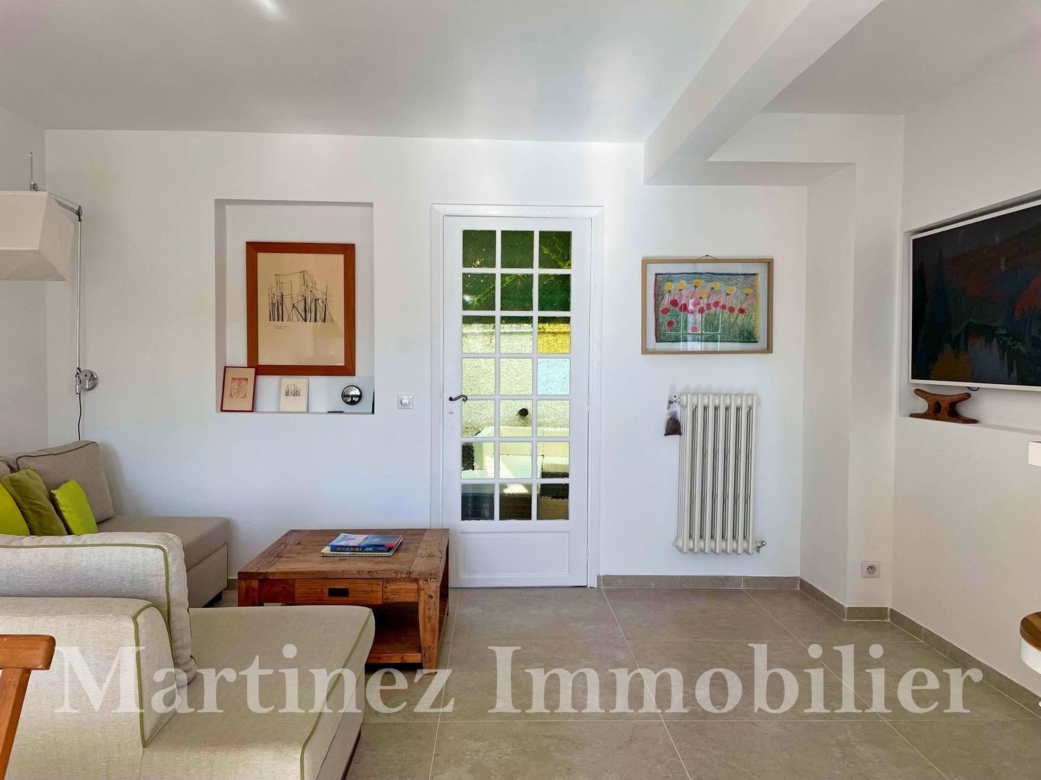 Maison à vendre, 128m², Cagnes-sur-Mer
