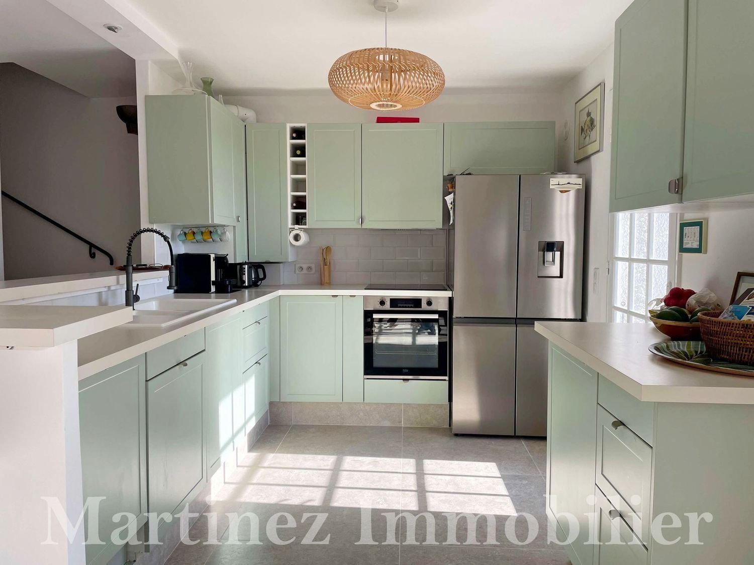 Maison à vendre, 128m², Cagnes-sur-Mer