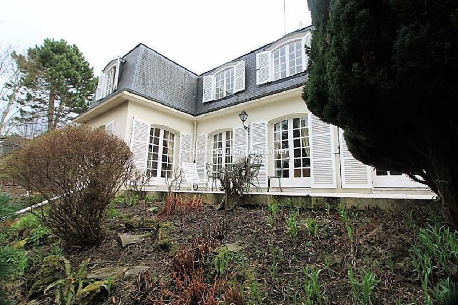 Maison à vendre, 212m², Bougival