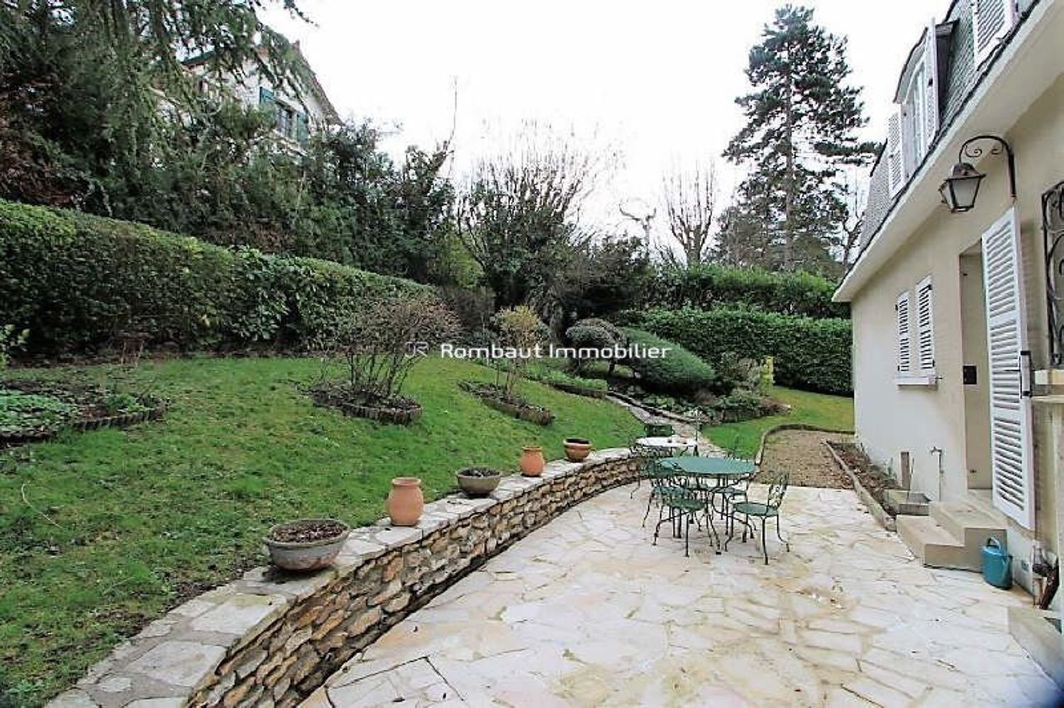 Maison à vendre, 212m², Bougival