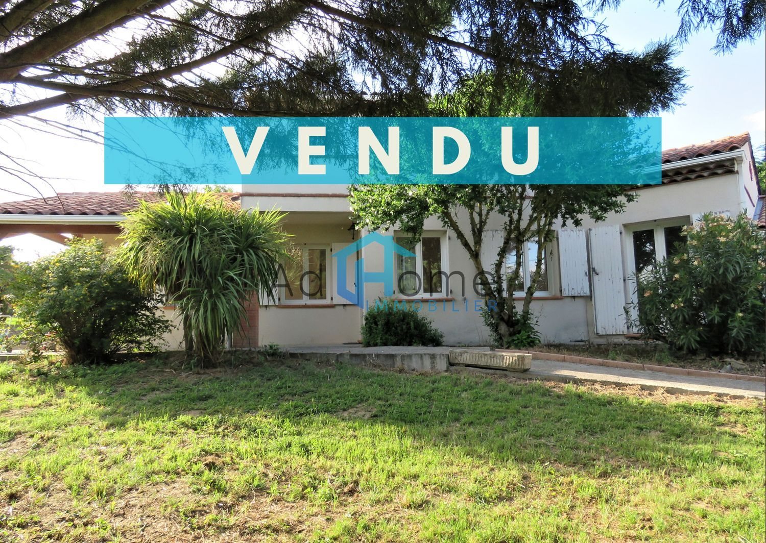 Maison à vendre, 144m², Sainte-Foy-de-Peyrolières
