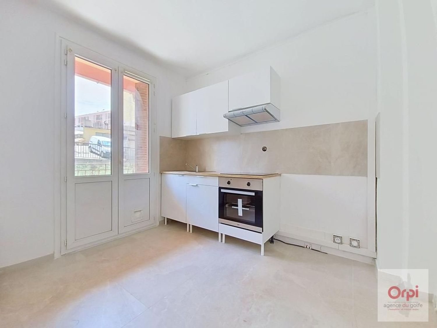 Appartement à louer, 68m², Ajaccio