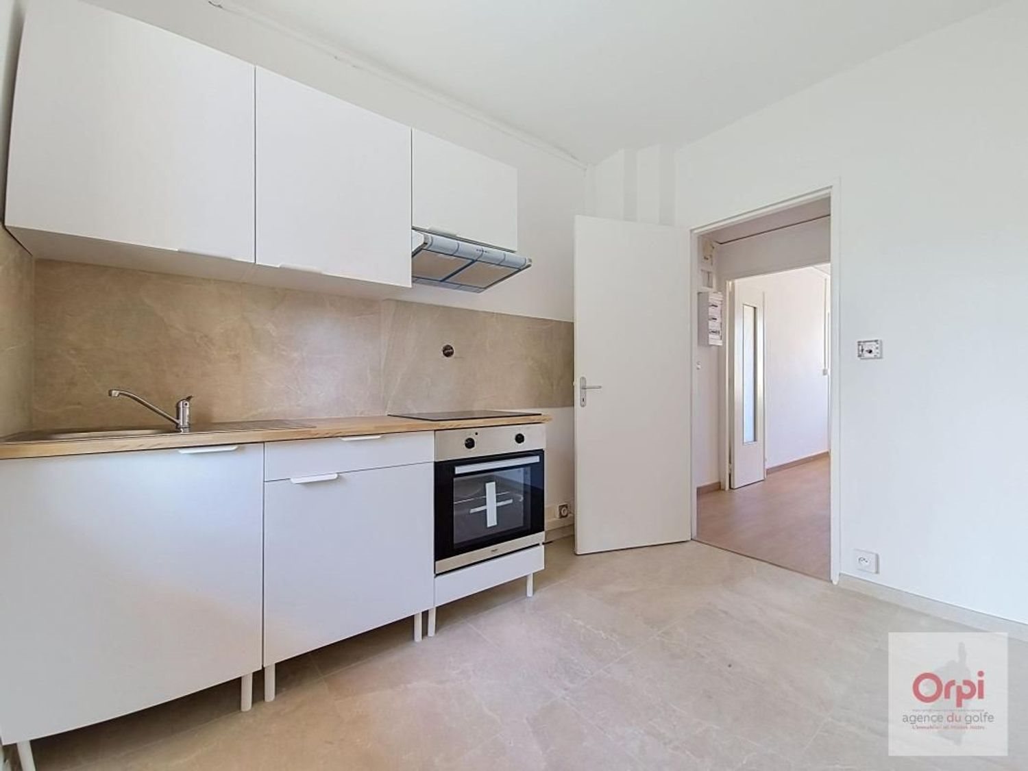 Appartement à louer, 68m², Ajaccio