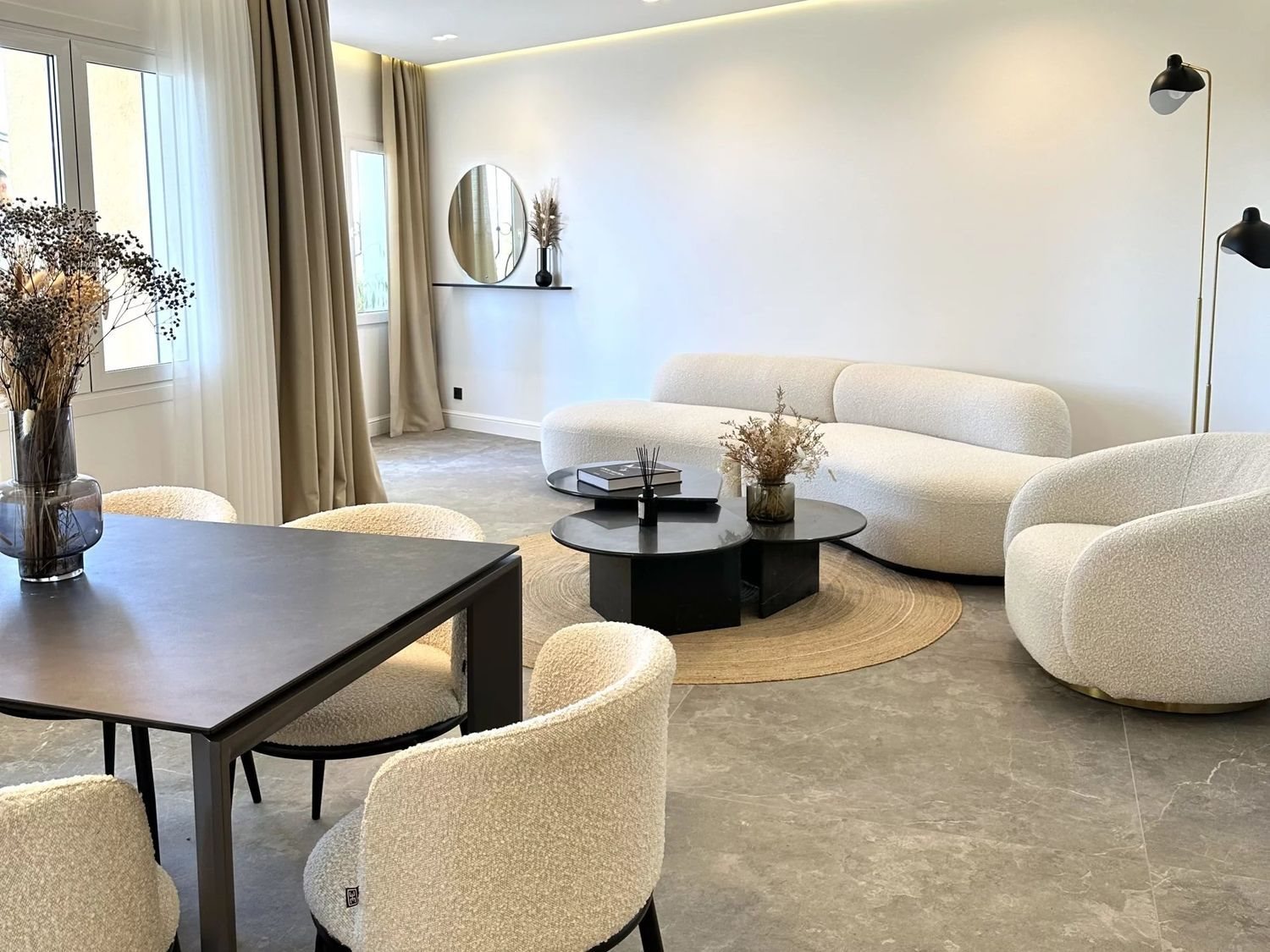 Appartement à vendre, 78m², Villefranche-sur-Mer