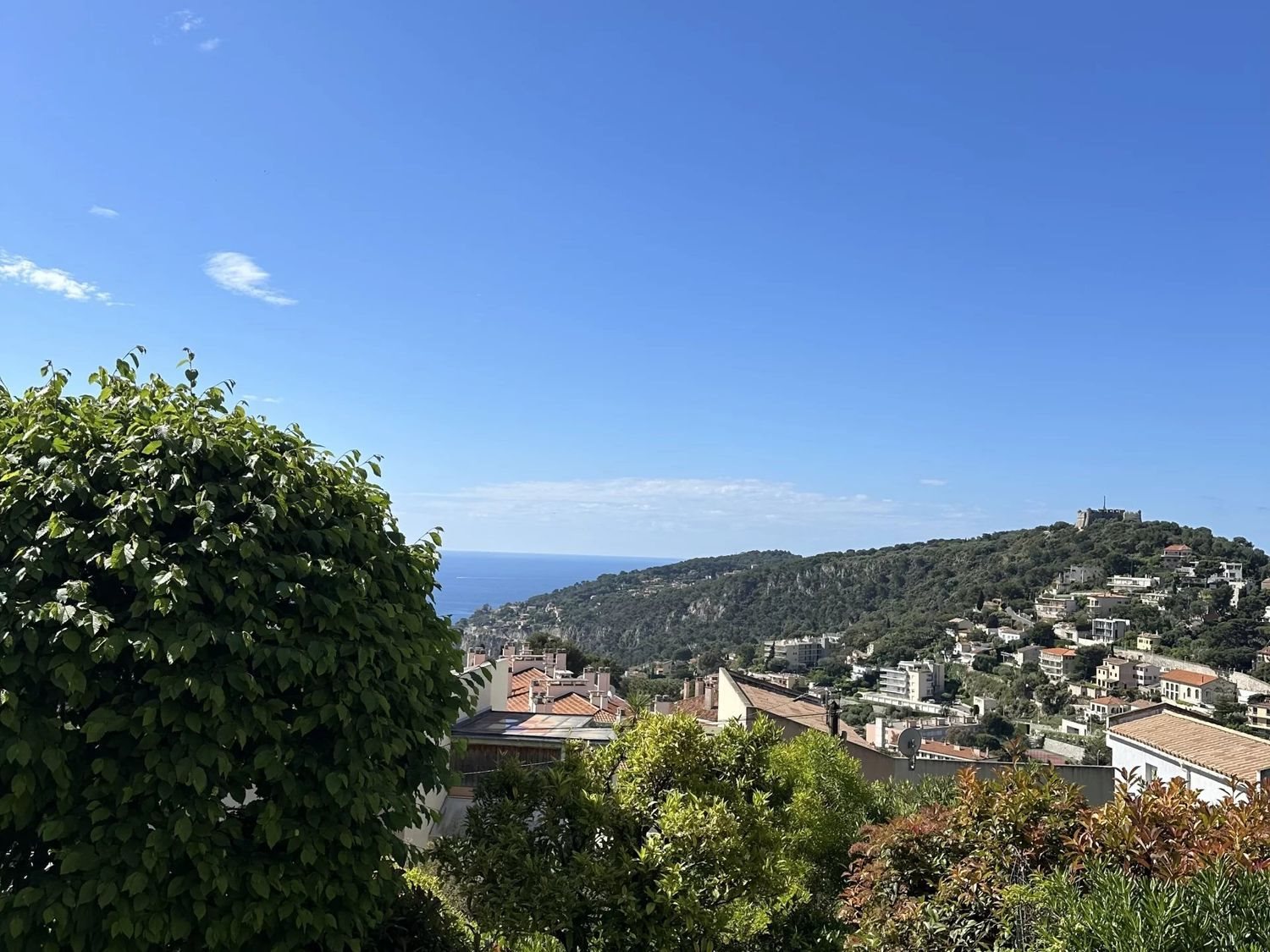 Appartement à vendre, 78m², Villefranche-sur-Mer