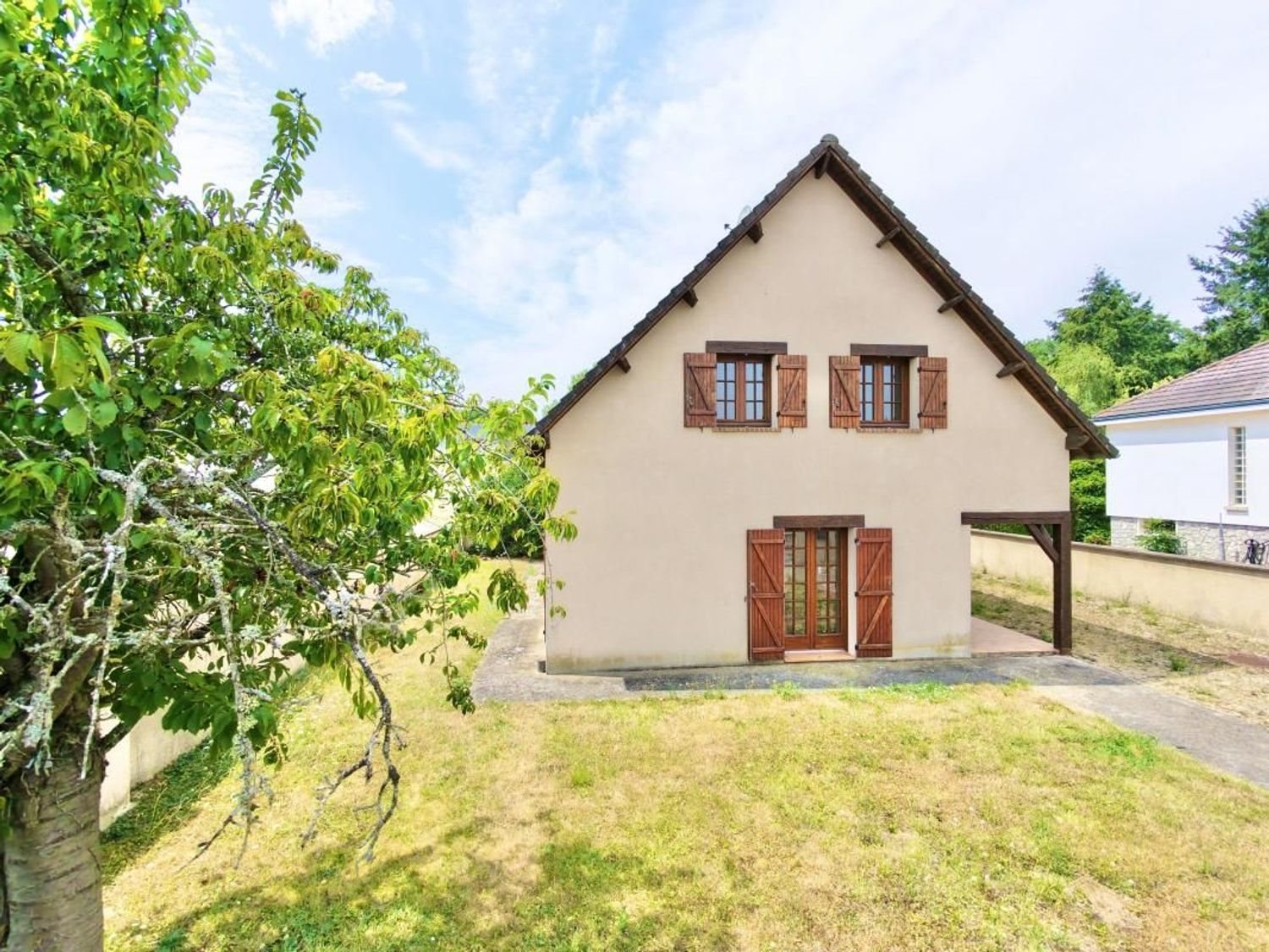 Maison à vendre, 147m², Lèves