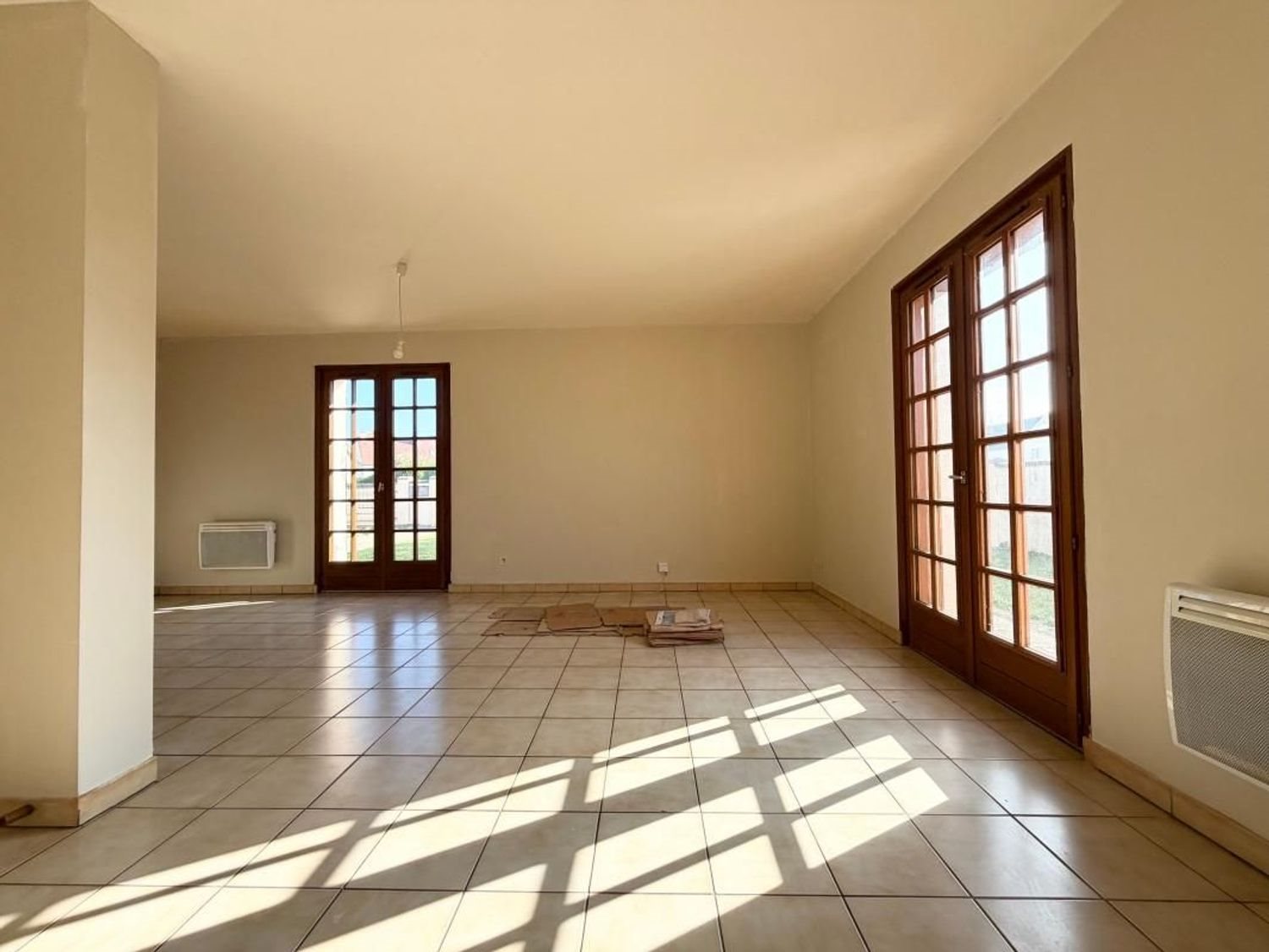 Maison à vendre, 147m², Lèves