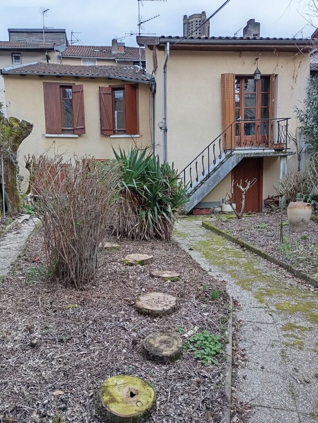 Maison à vendre, 133m², Limoges