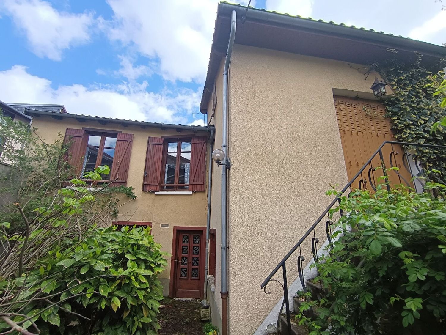 Maison à vendre, 133m², Limoges