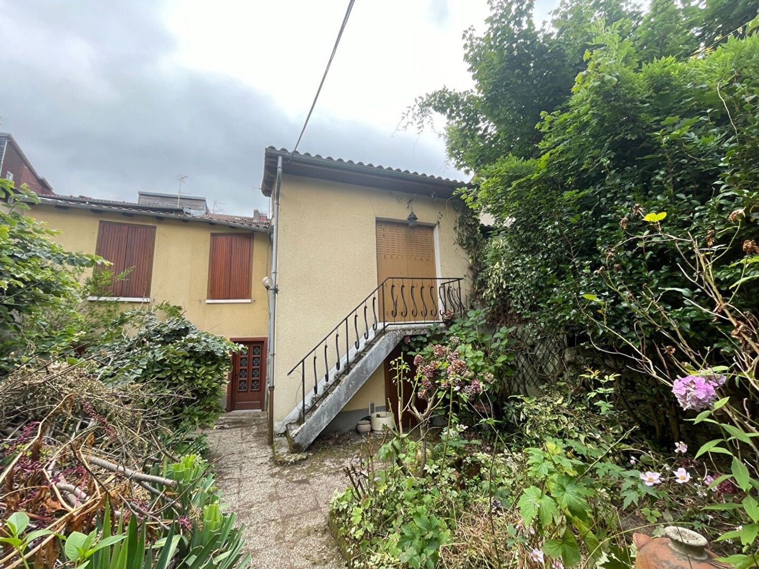 Maison à vendre, 133m², Limoges