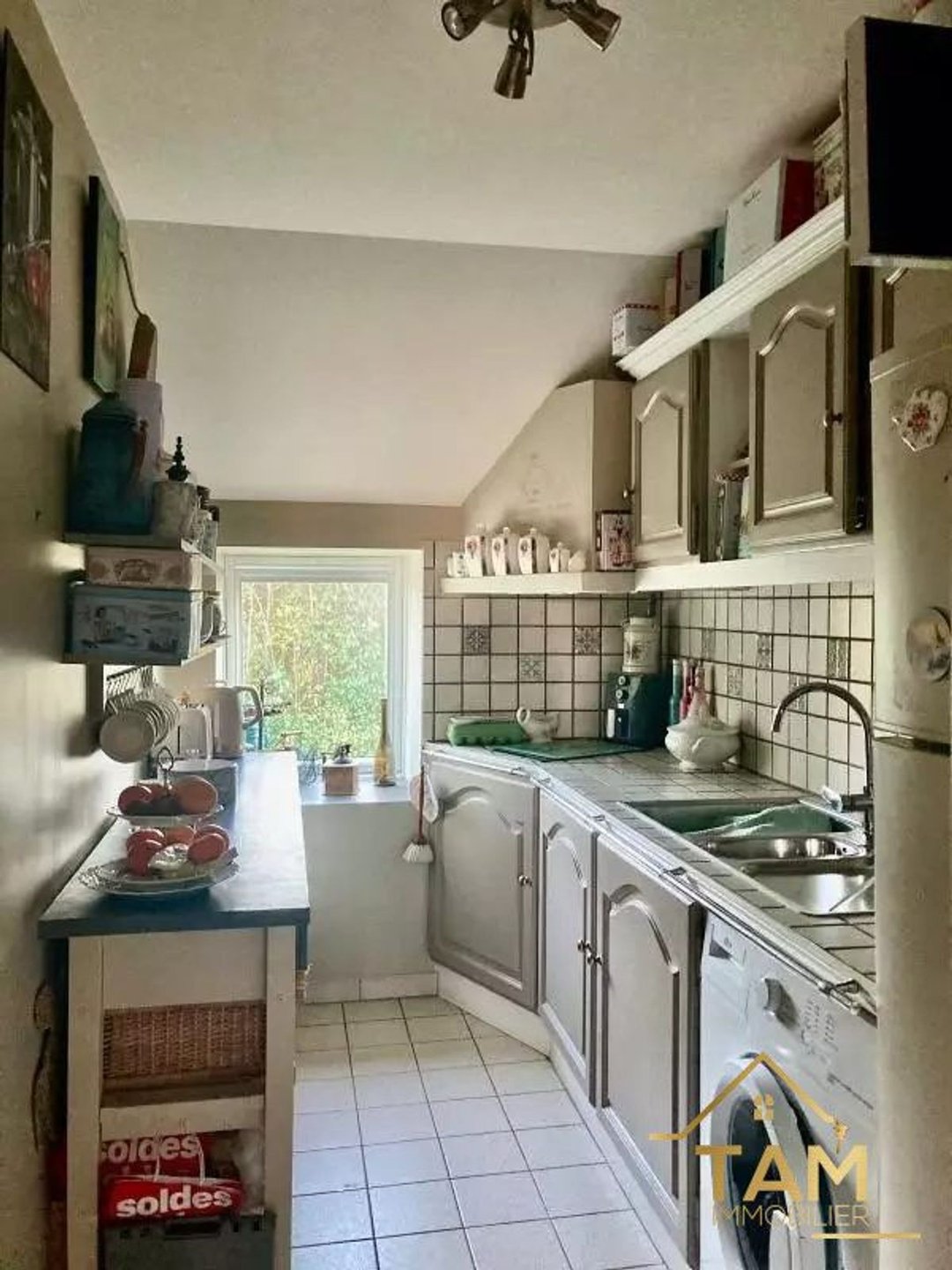 Appartement à vendre, 54m², Bois-d'Arcy