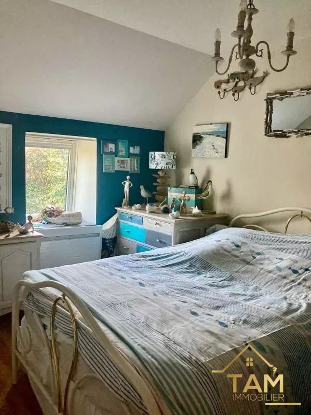 Appartement à vendre, 54m², Bois-d'Arcy
