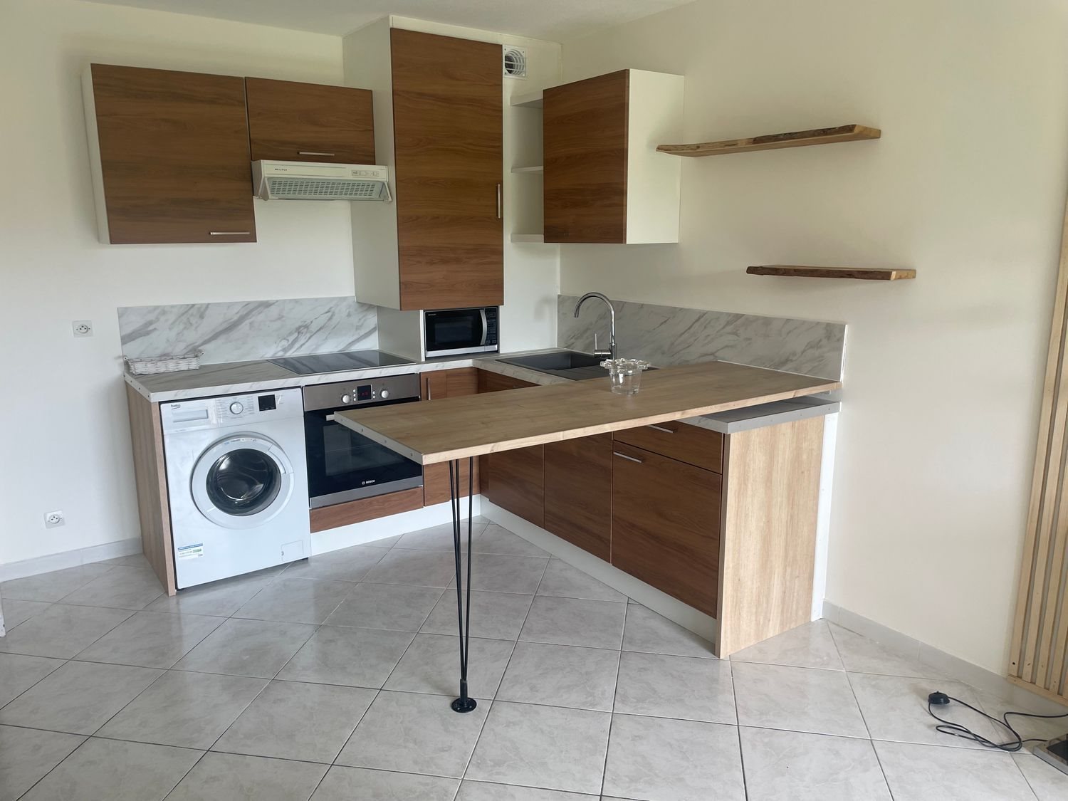 Appartement à vendre, 45m², Nice