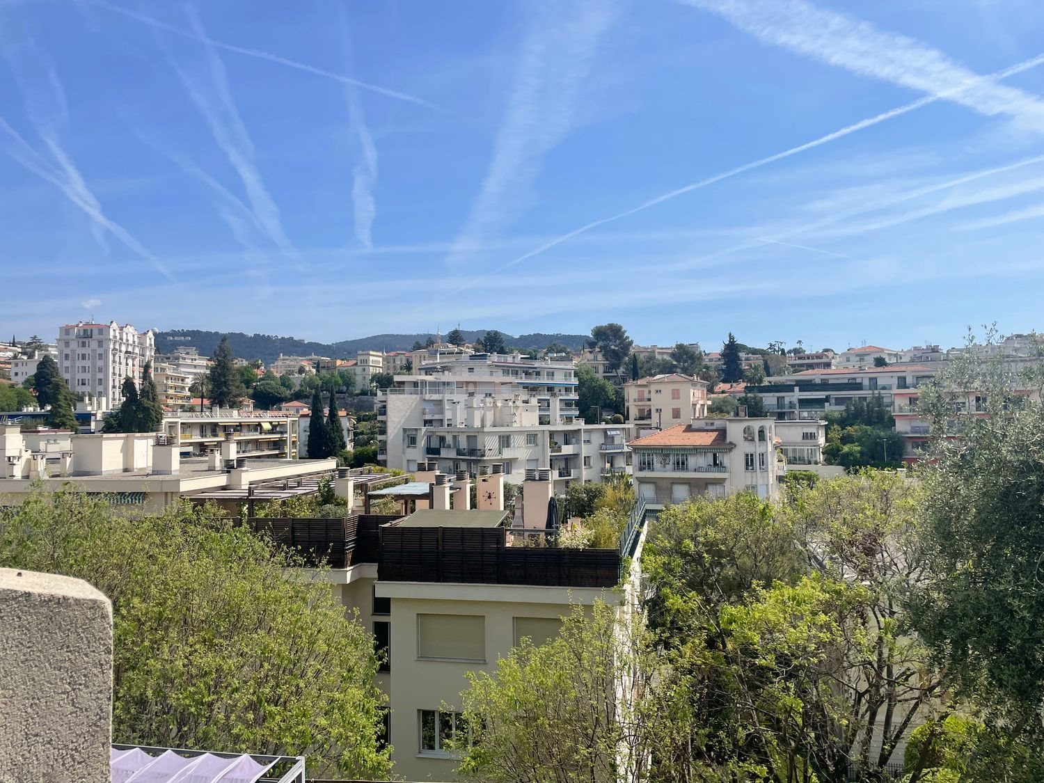Appartement à vendre, 45m², Nice