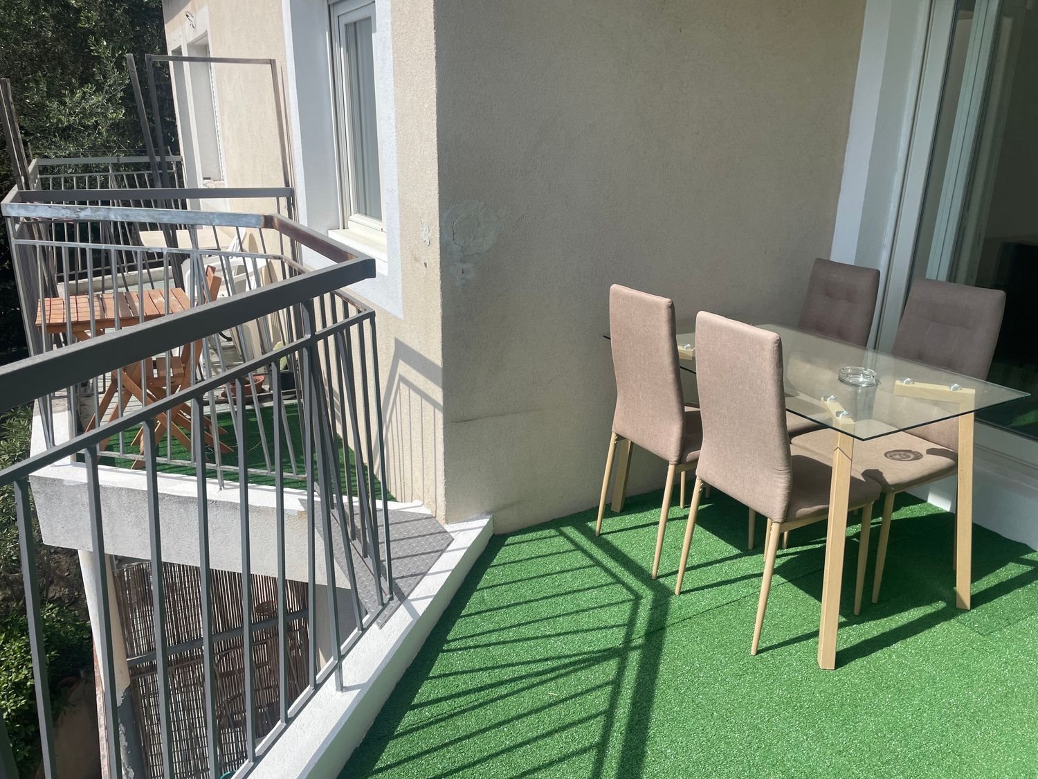 Appartement à vendre, 45m², Nice