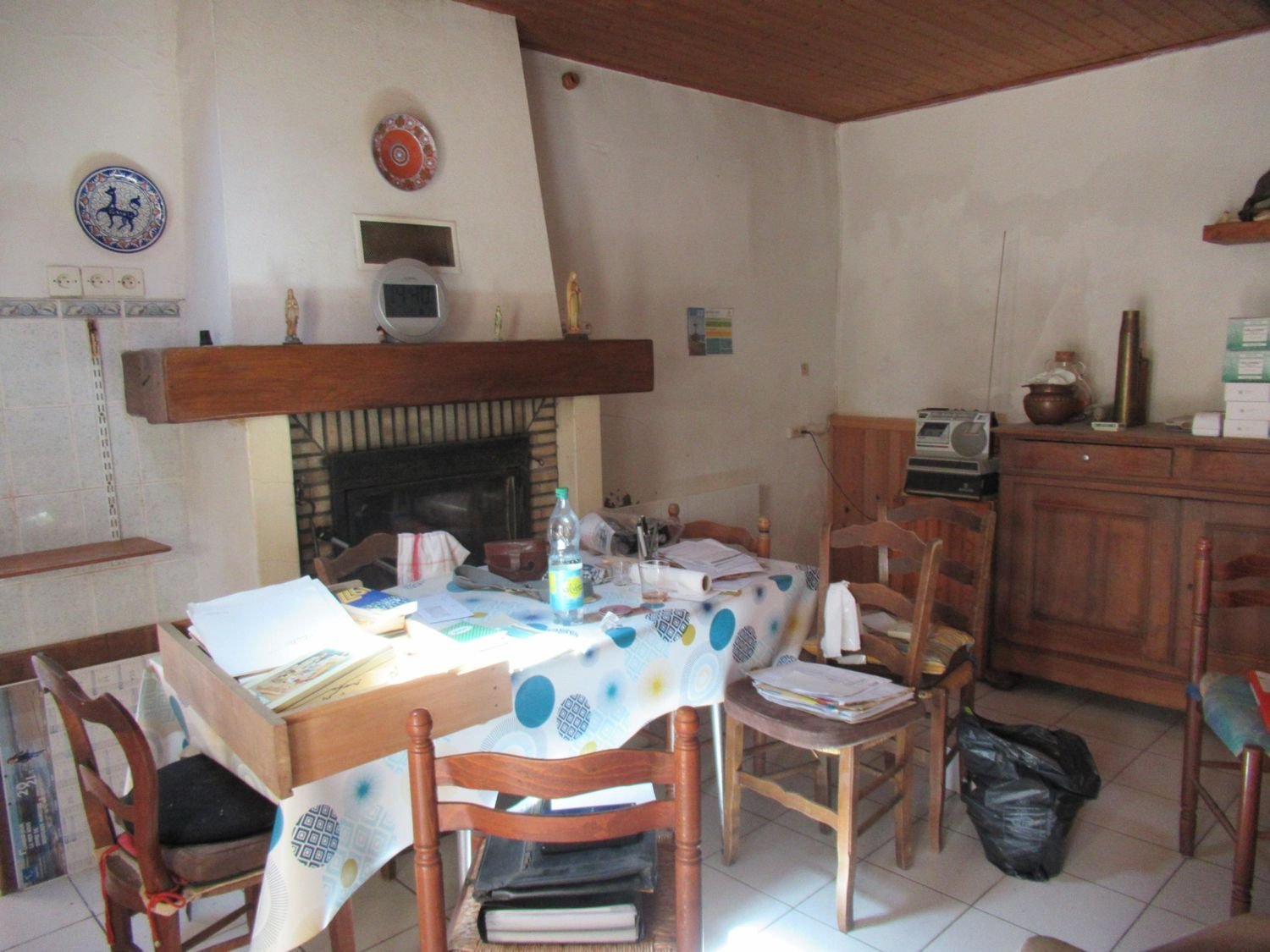 Maison à vendre, 60m², Barbâtre