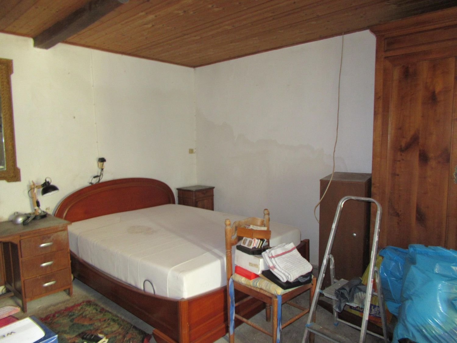 Maison à vendre, 60m², Barbâtre