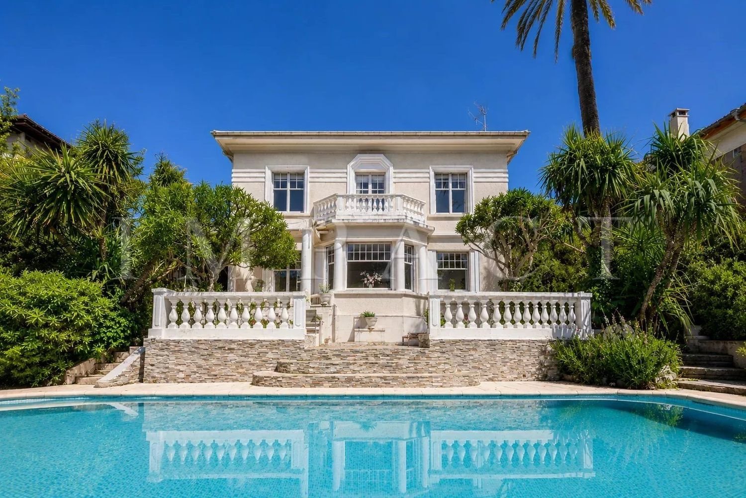 Maison à louer, 240m², Cannes
