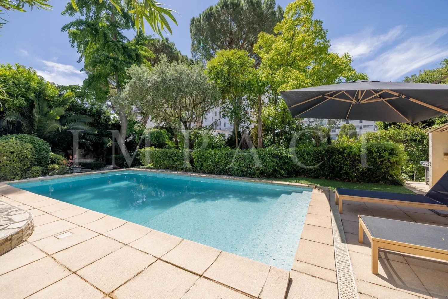 Maison à louer, 240m², Cannes