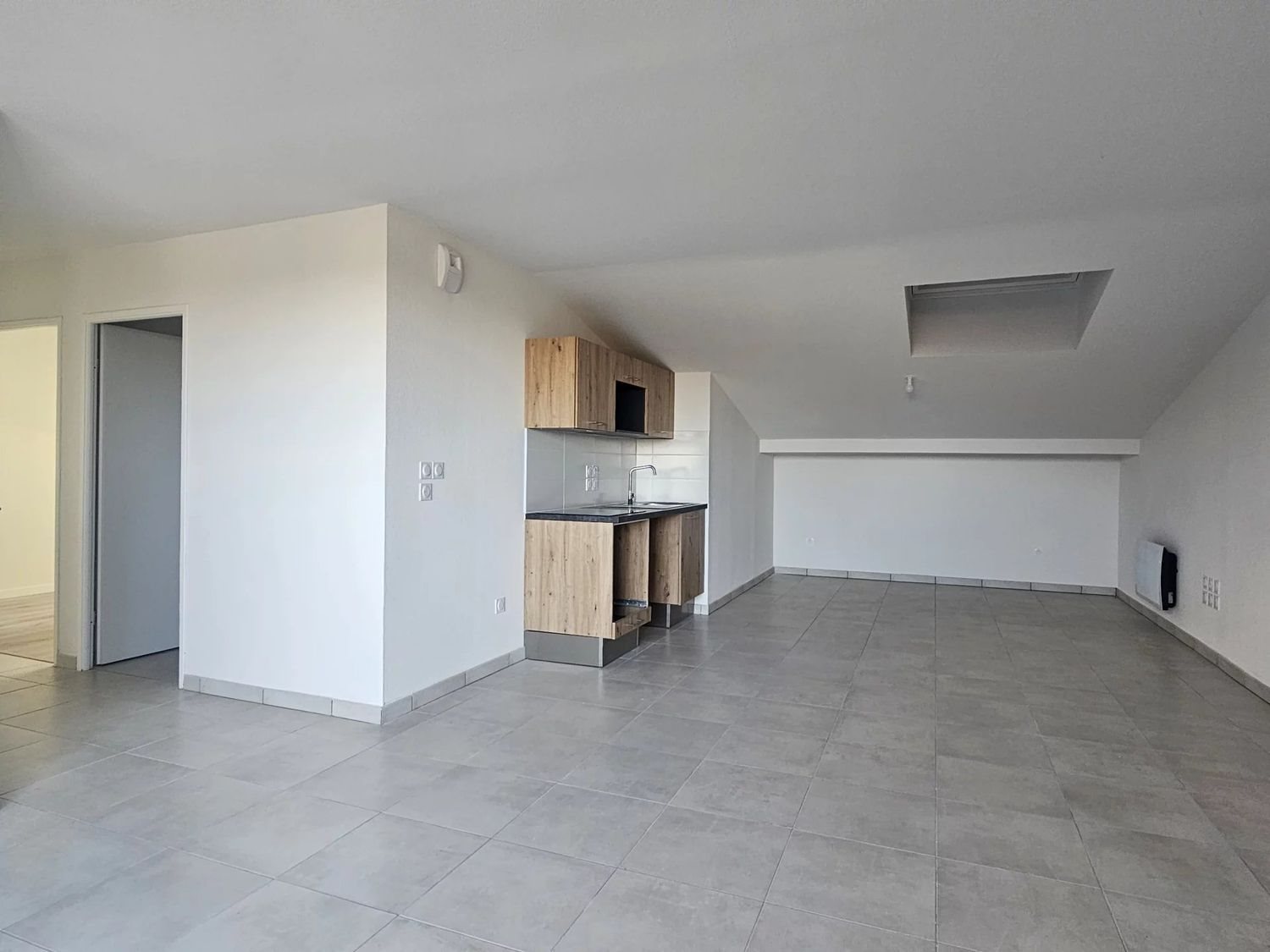 Appartement à vendre, 70m², Castanet-Tolosan