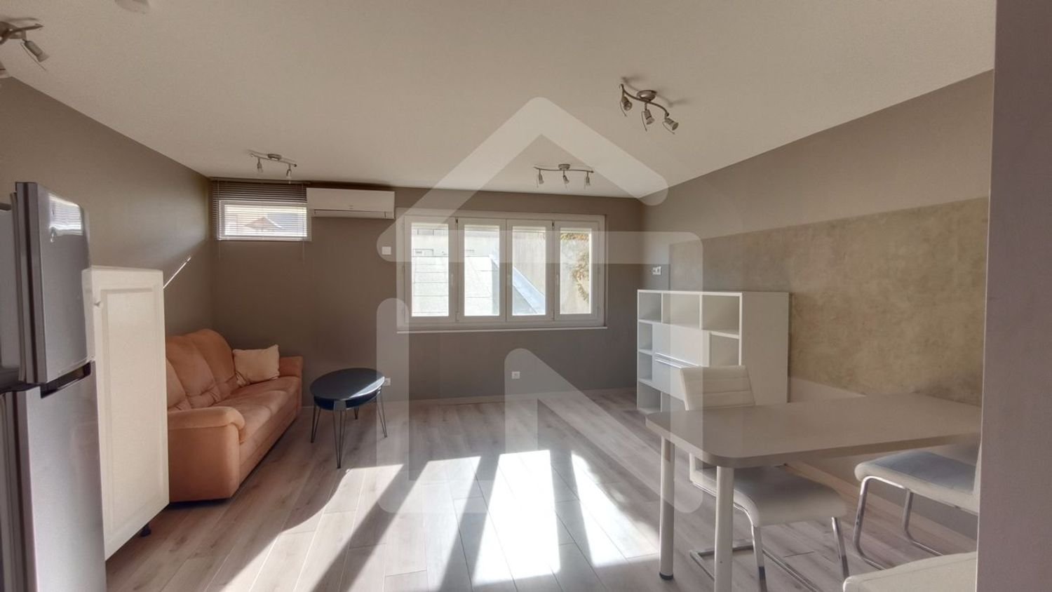 Appartement à vendre, 40m², Valence