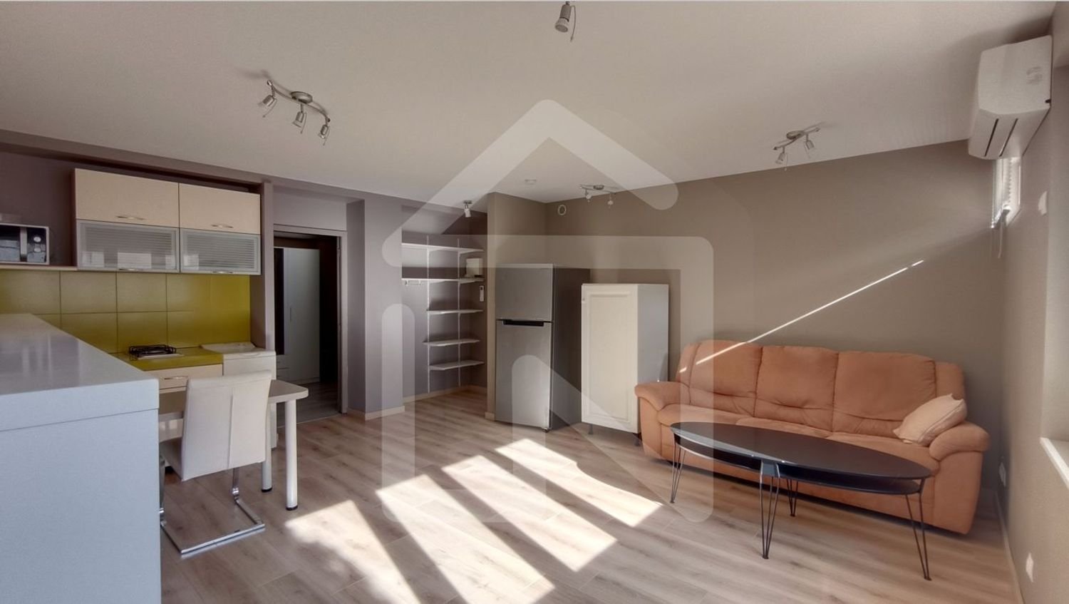 Appartement à vendre, 40m², Valence