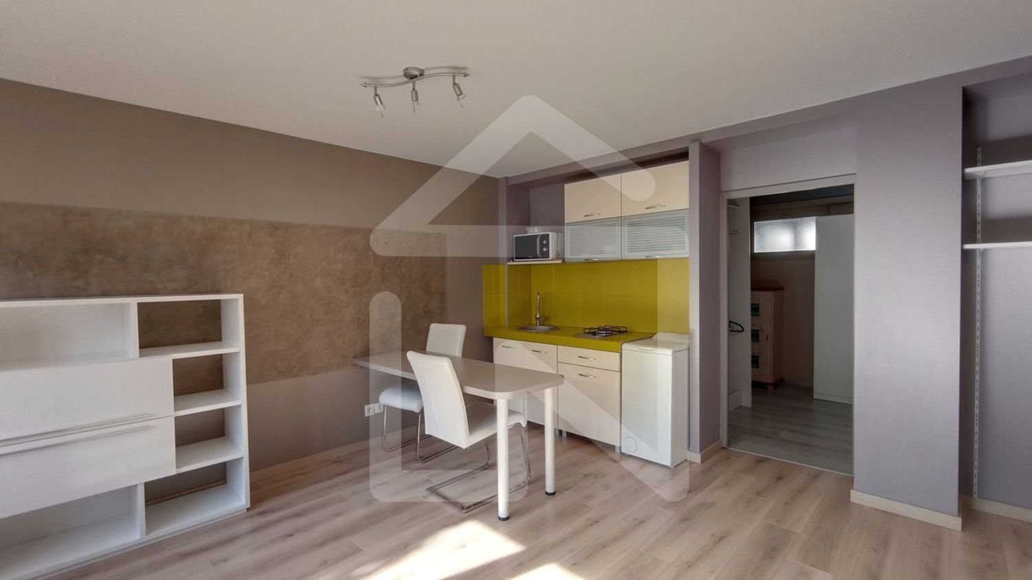 Appartement à vendre, 40m², Valence