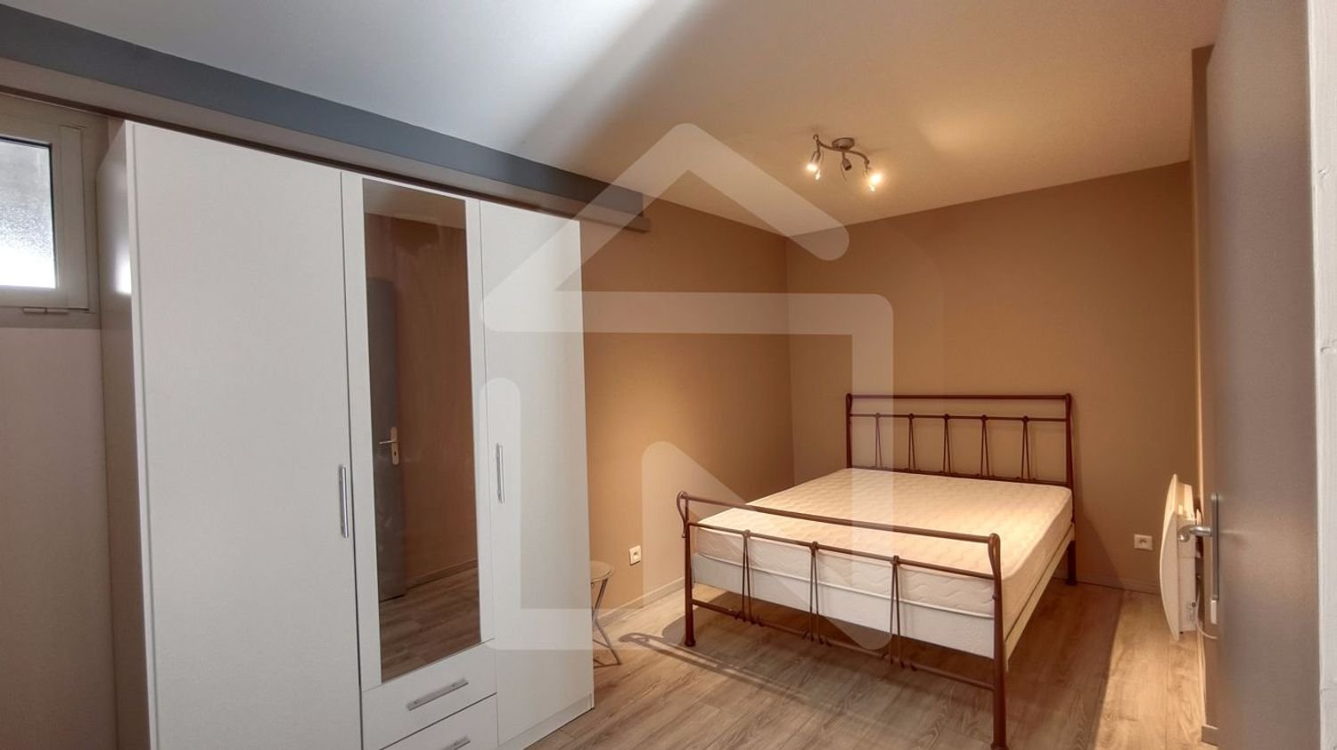 Appartement à vendre, 40m², Valence