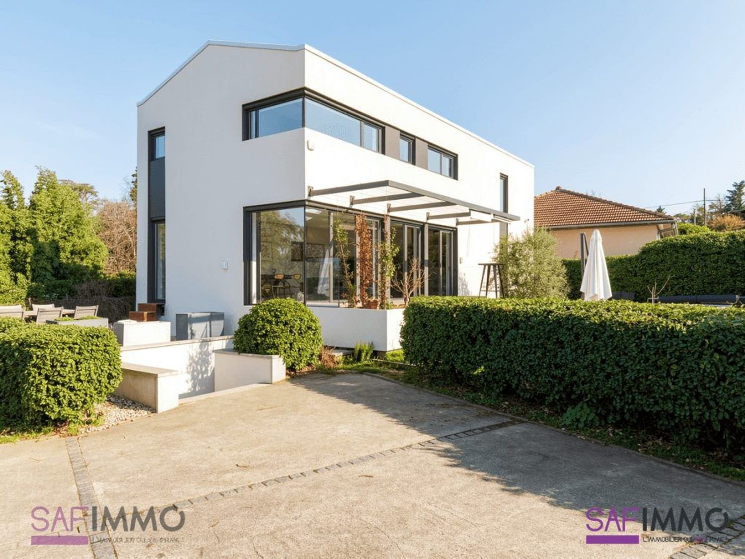 Maison à vendre, 180m², Chaponost