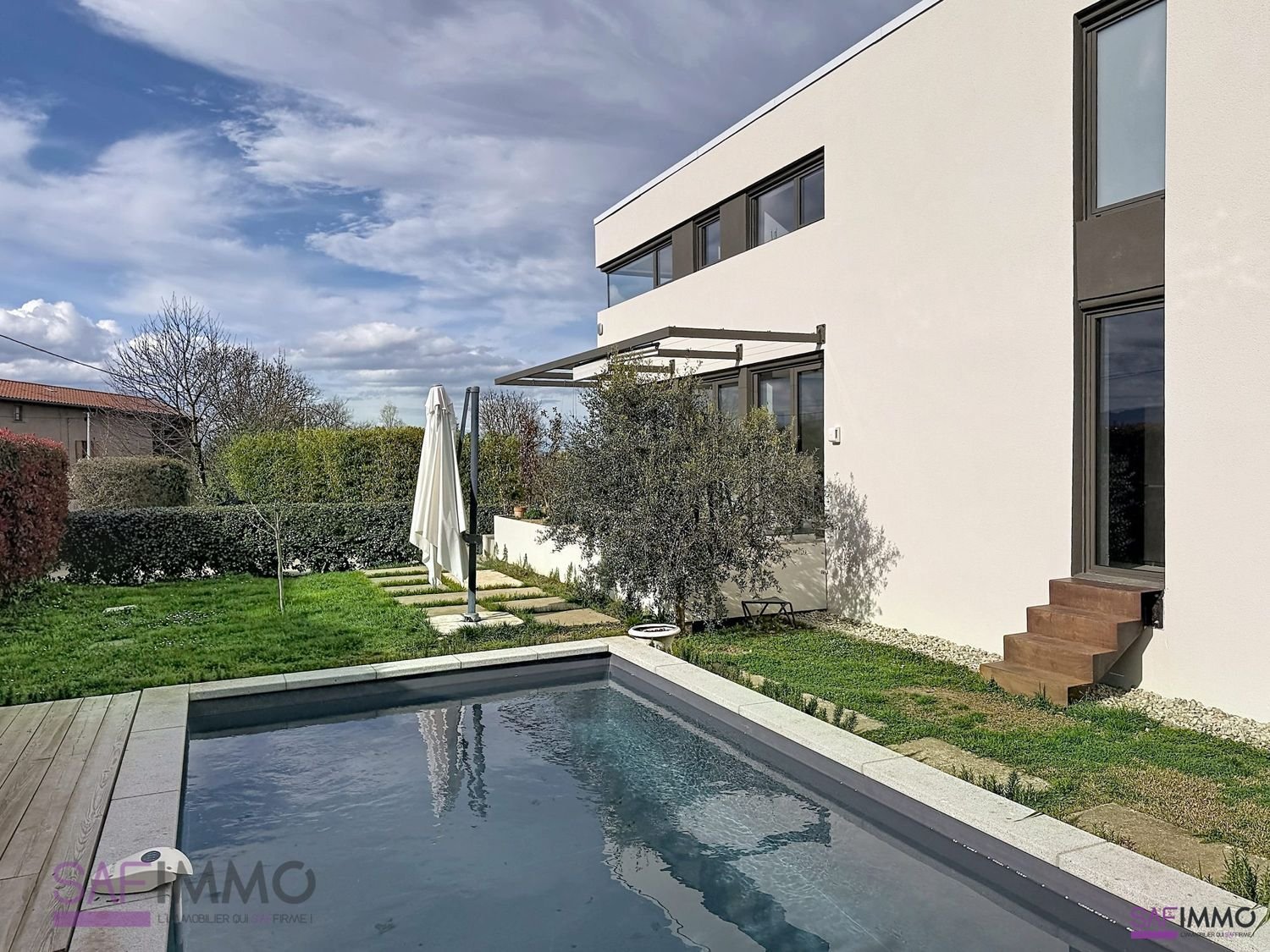Maison à vendre, 180m², Chaponost