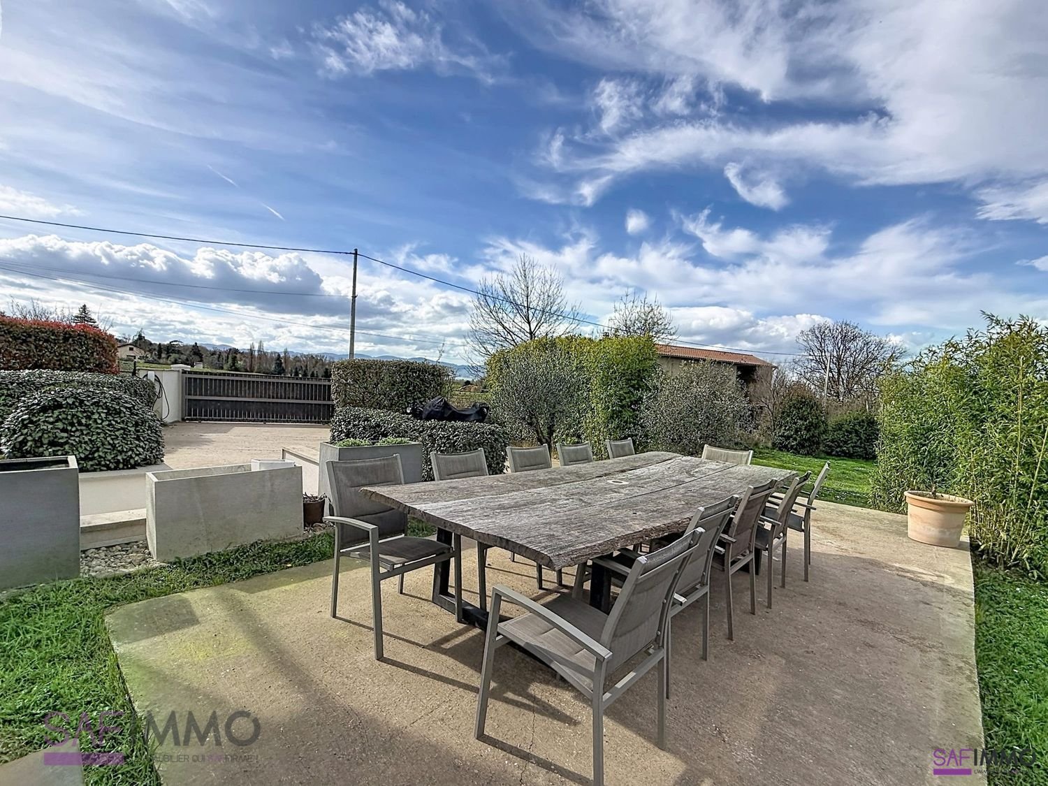 Maison à vendre, 180m², Chaponost