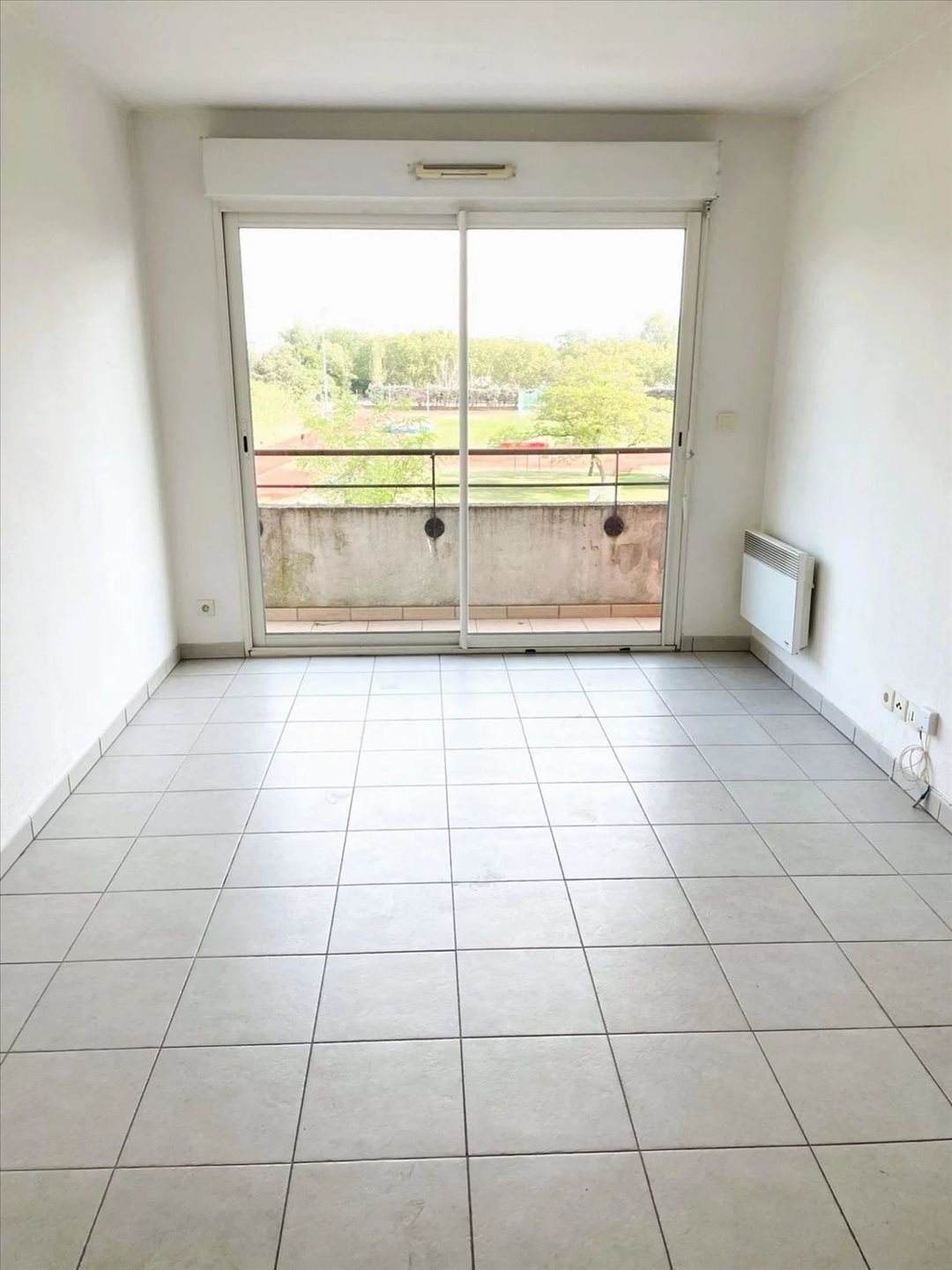 Appartement à vendre, 31m², Le Pontet