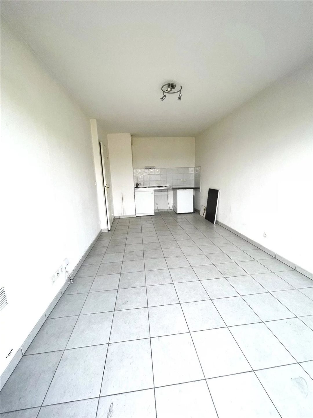 Appartement à vendre, 31m², Le Pontet