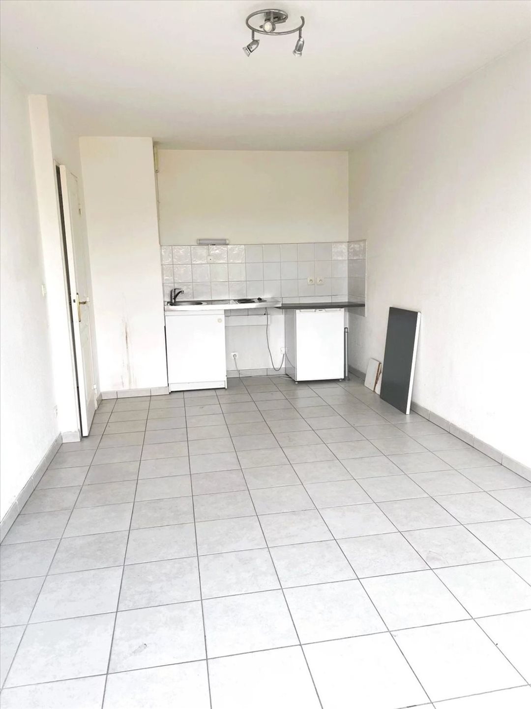 Appartement à vendre, 31m², Le Pontet