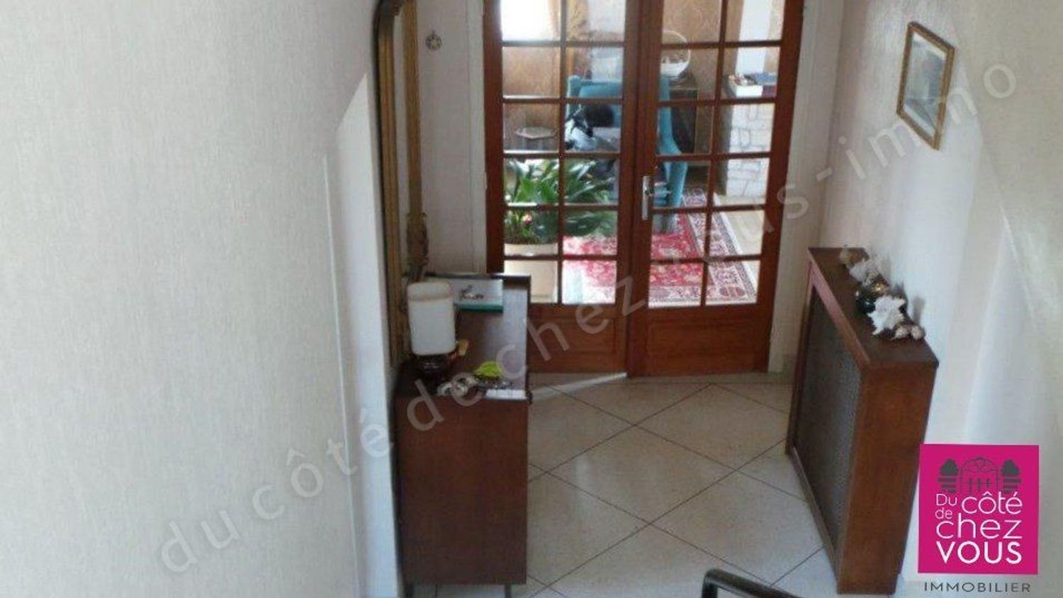 Maison à vendre, 120m², La Chapelle-Saint-Luc