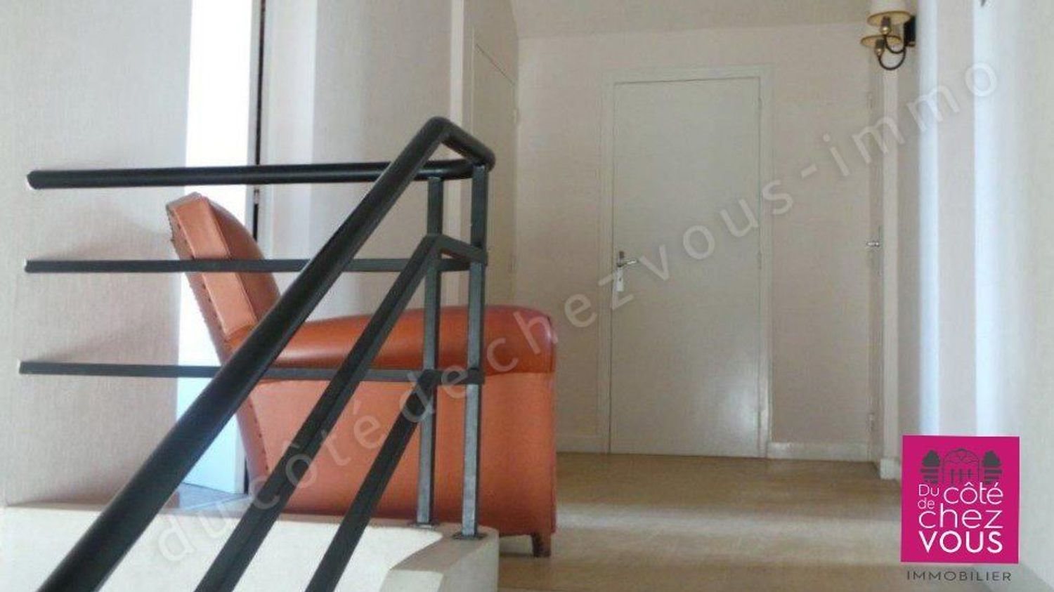 Maison à vendre, 120m², La Chapelle-Saint-Luc