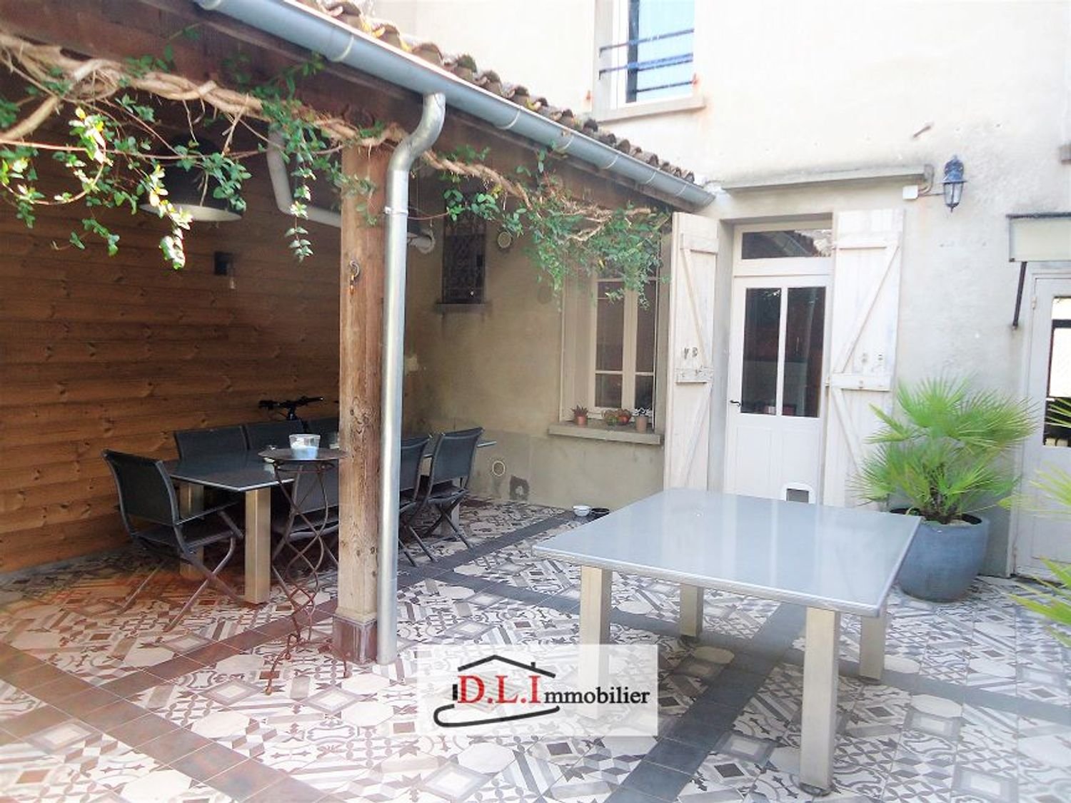 Maison à vendre, 210m², Castelsarrasin