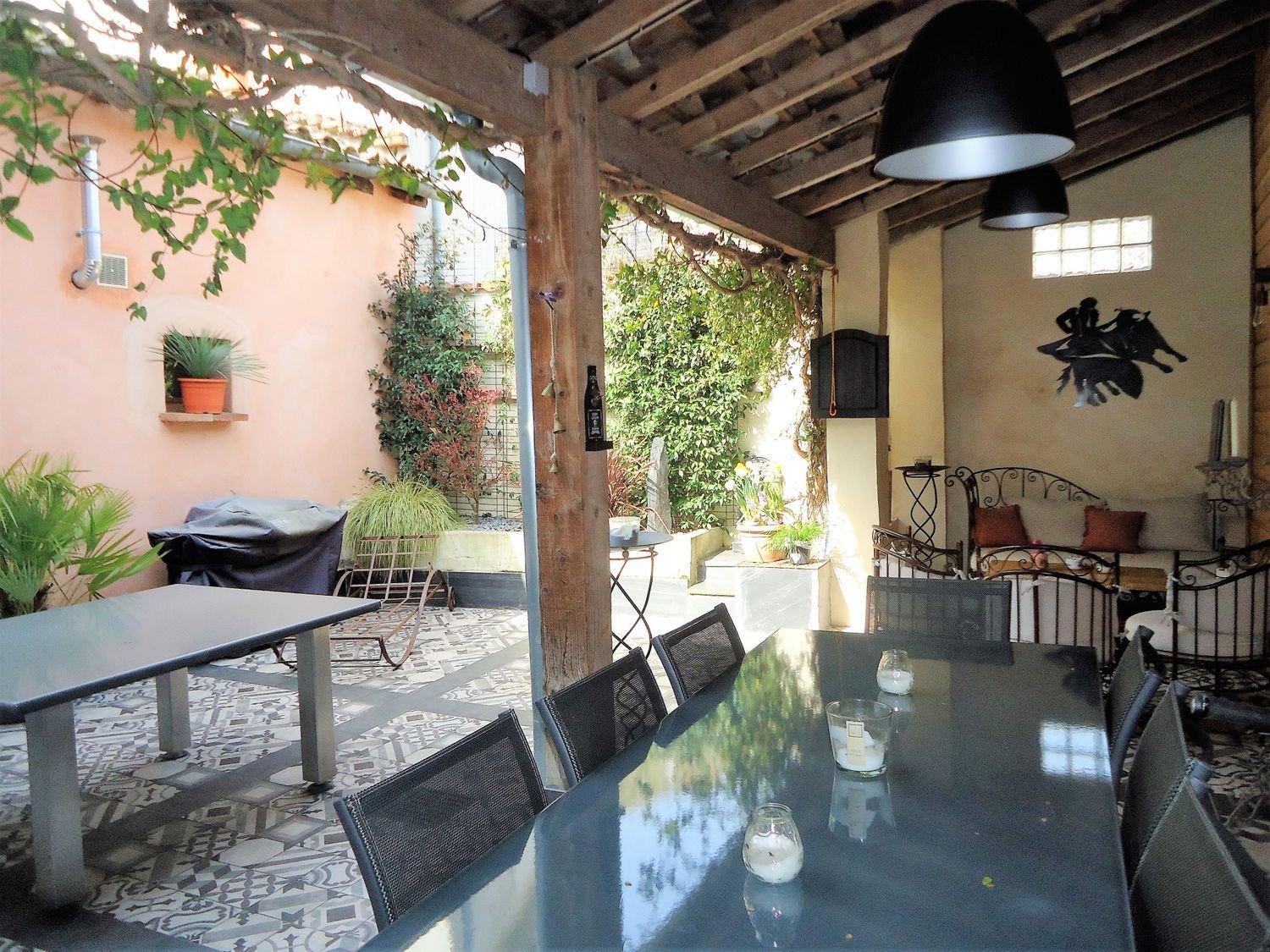Maison à vendre, 210m², Castelsarrasin