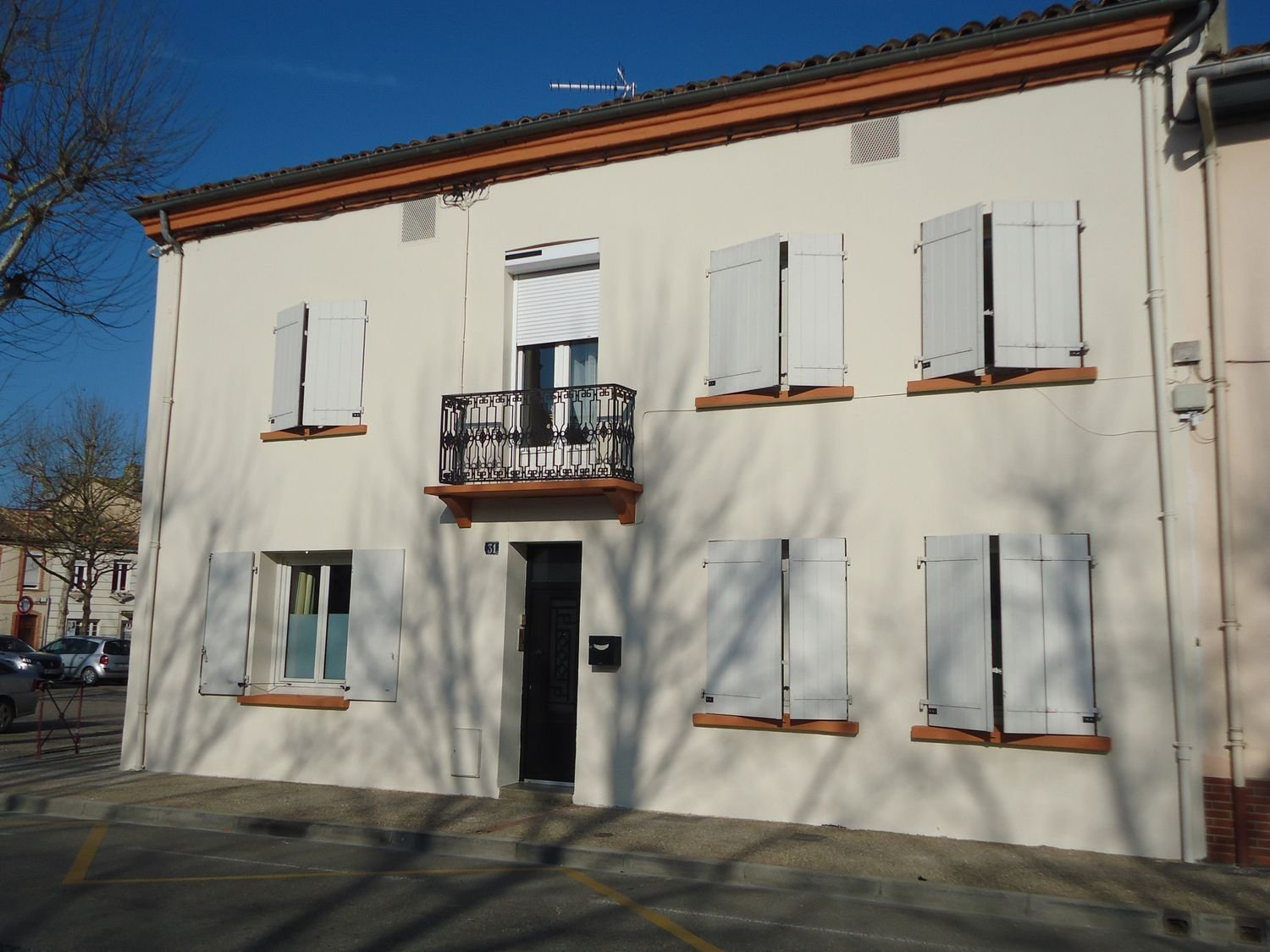 Maison à vendre, 210m², Castelsarrasin