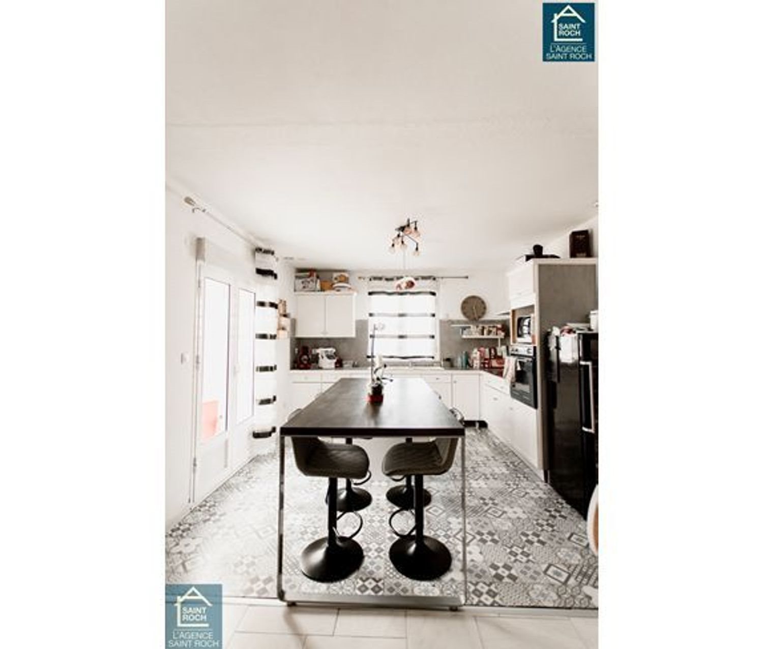 Maison à vendre, 91m², Lavérune