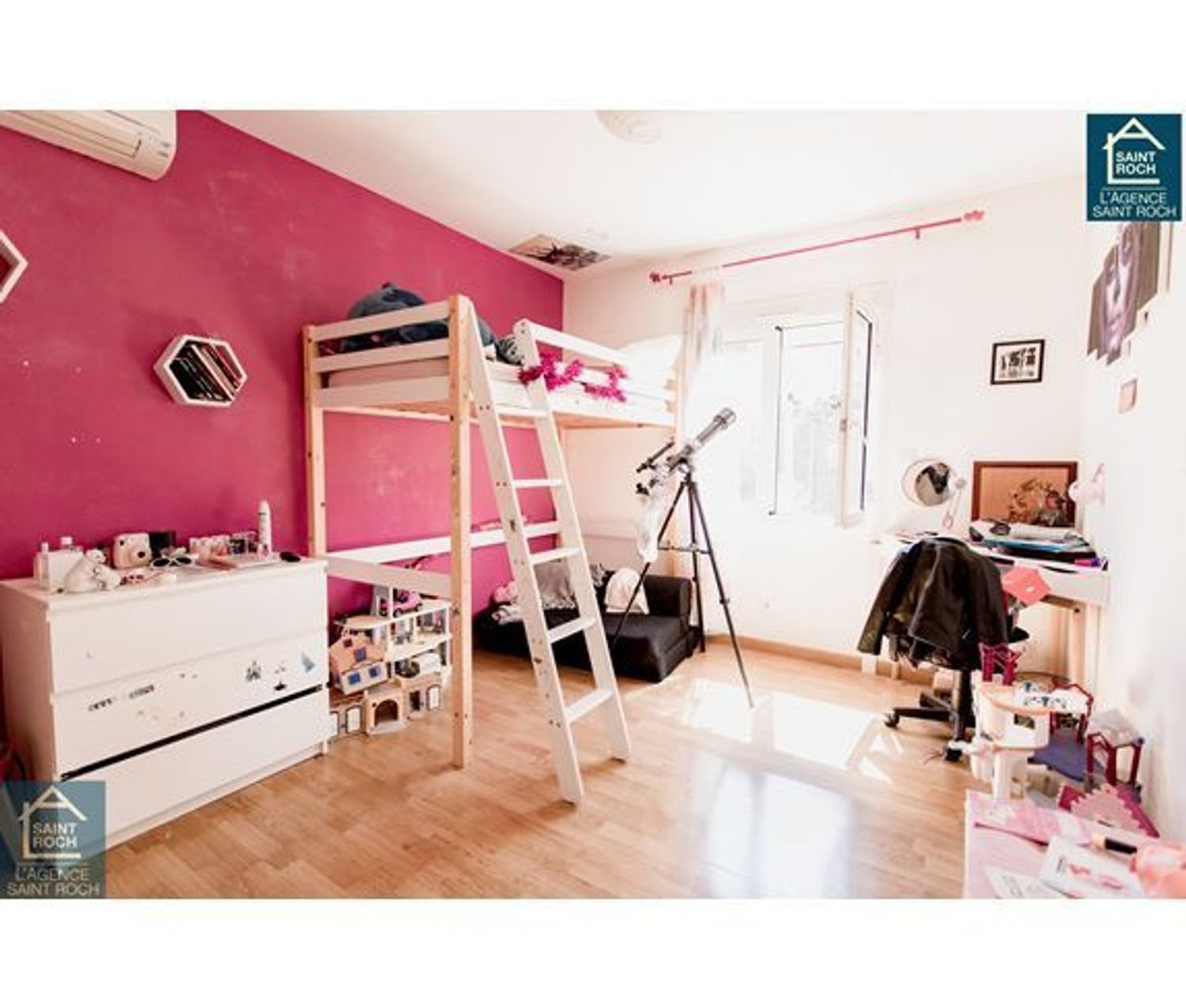 Maison à vendre, 91m², Lavérune