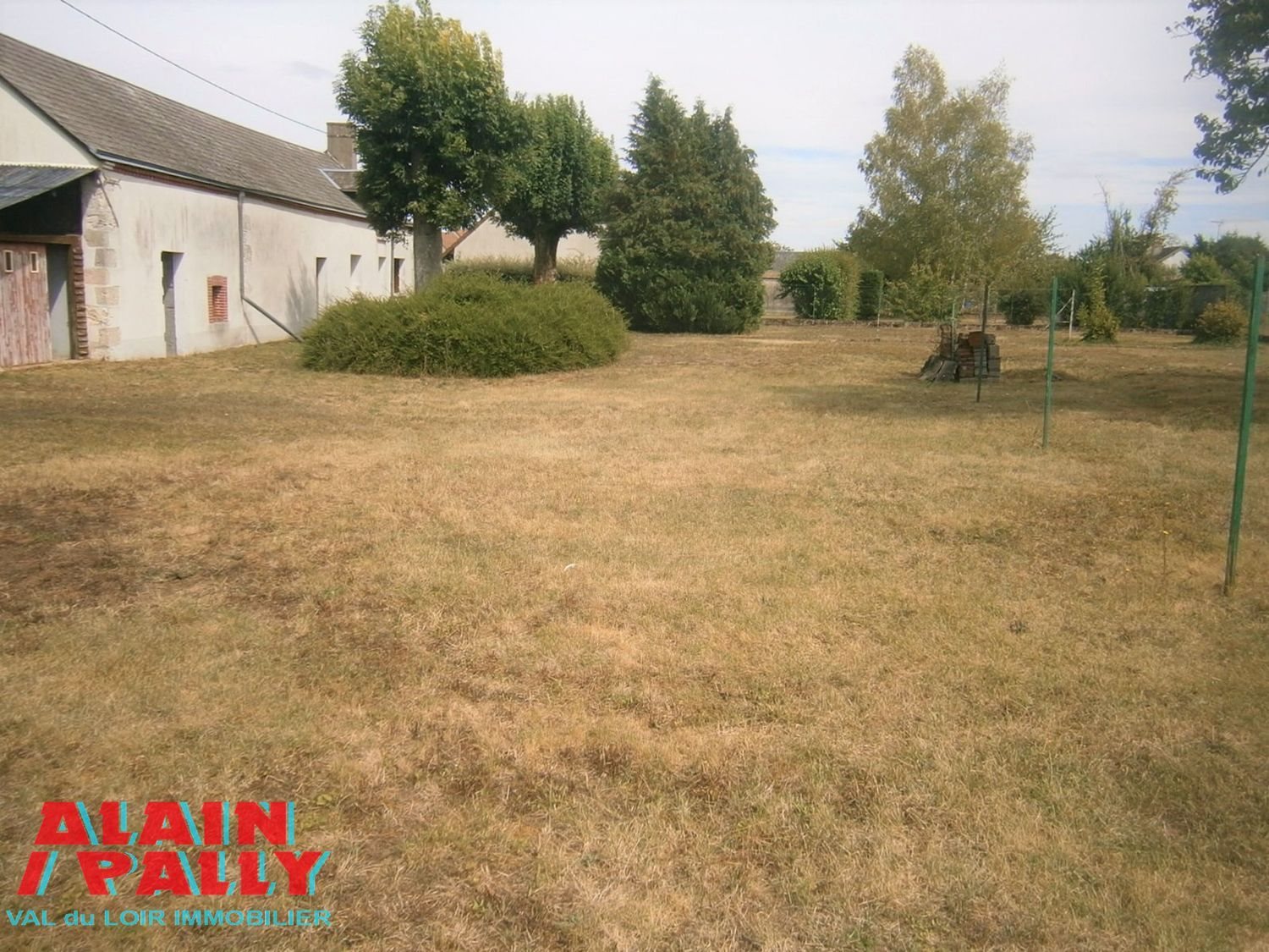 Maison à vendre, 50m², Châteaudun