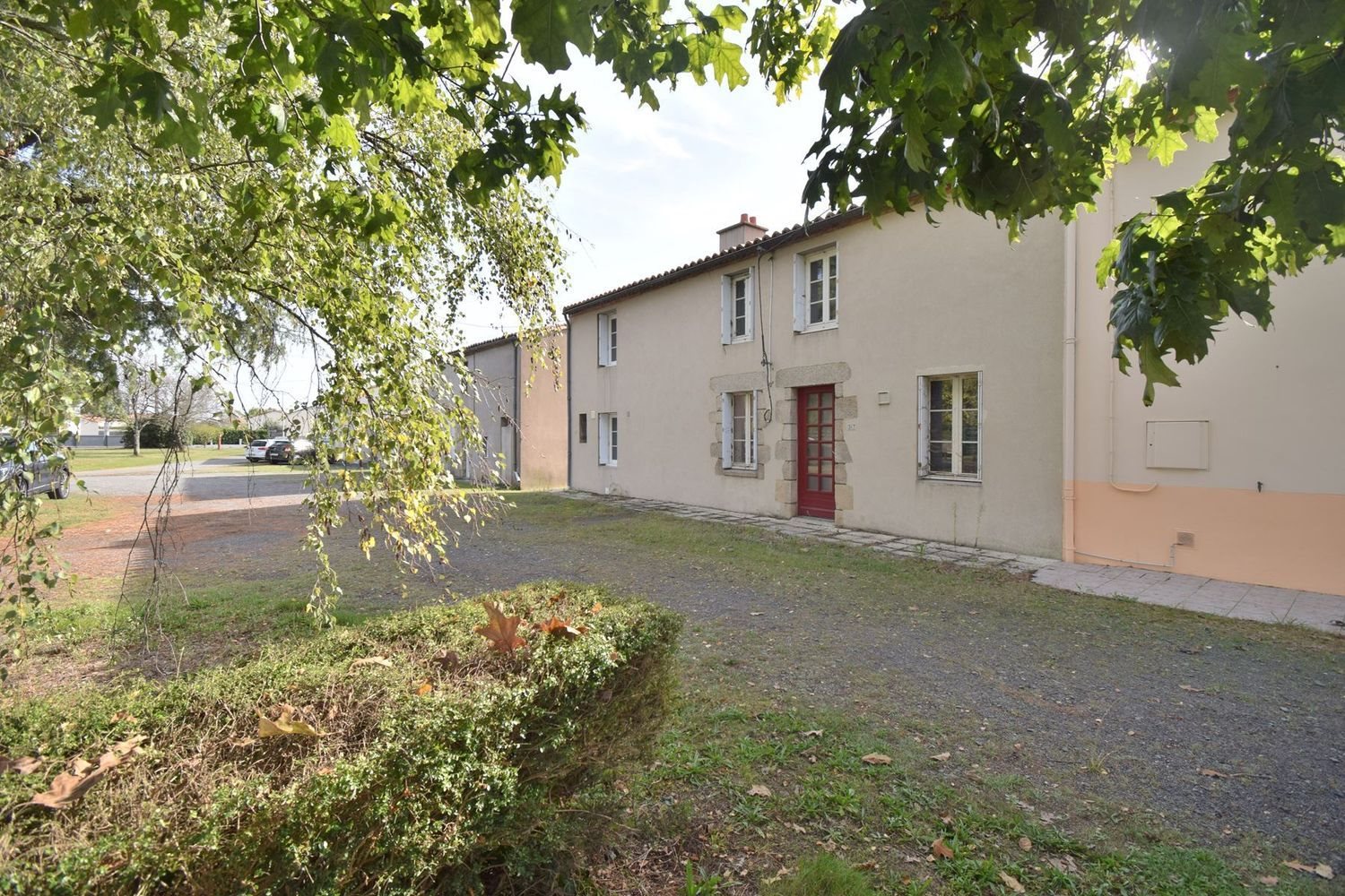 Maison à vendre, 94m², Maisdon-sur-Sèvre