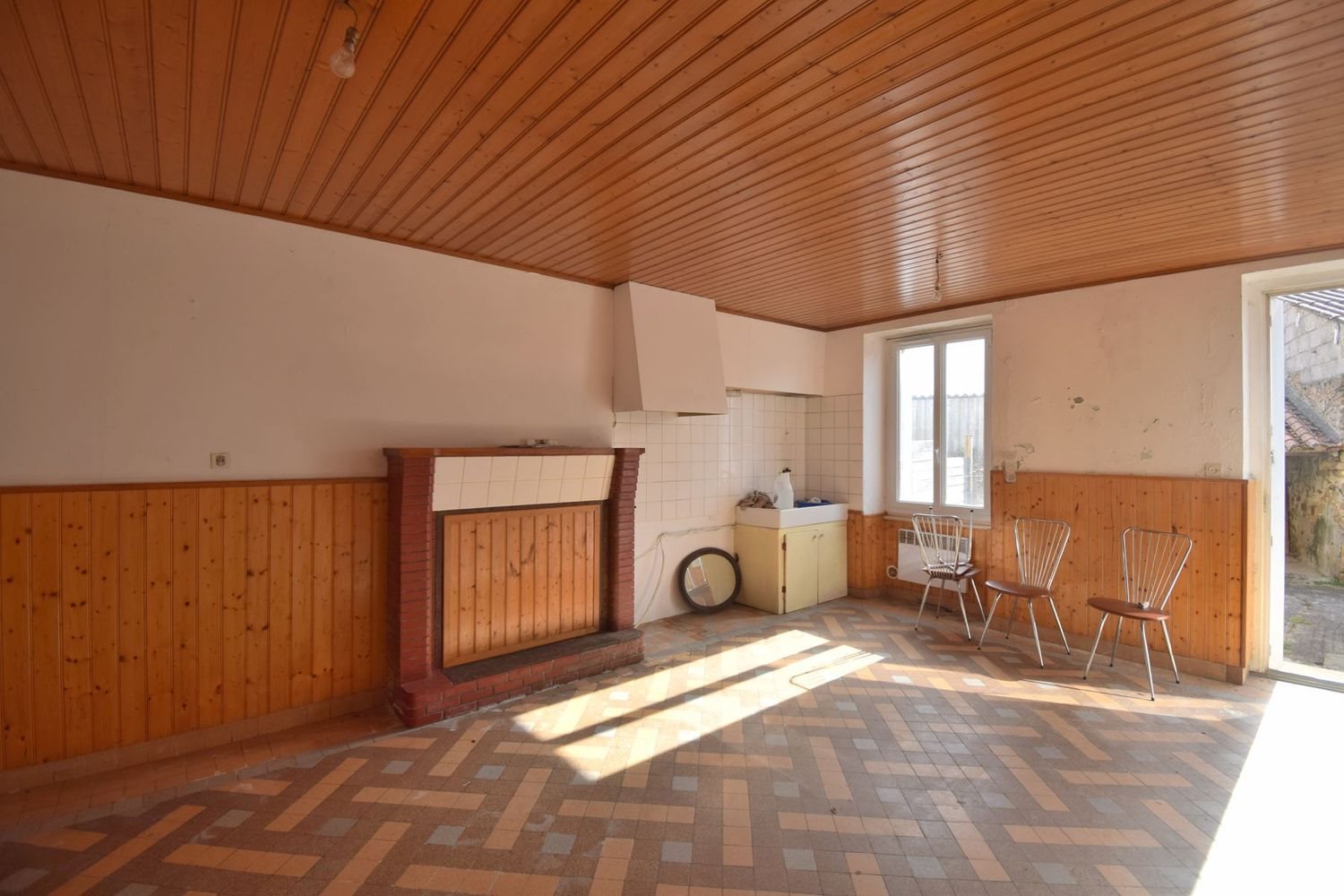 Maison à vendre, 94m², Maisdon-sur-Sèvre